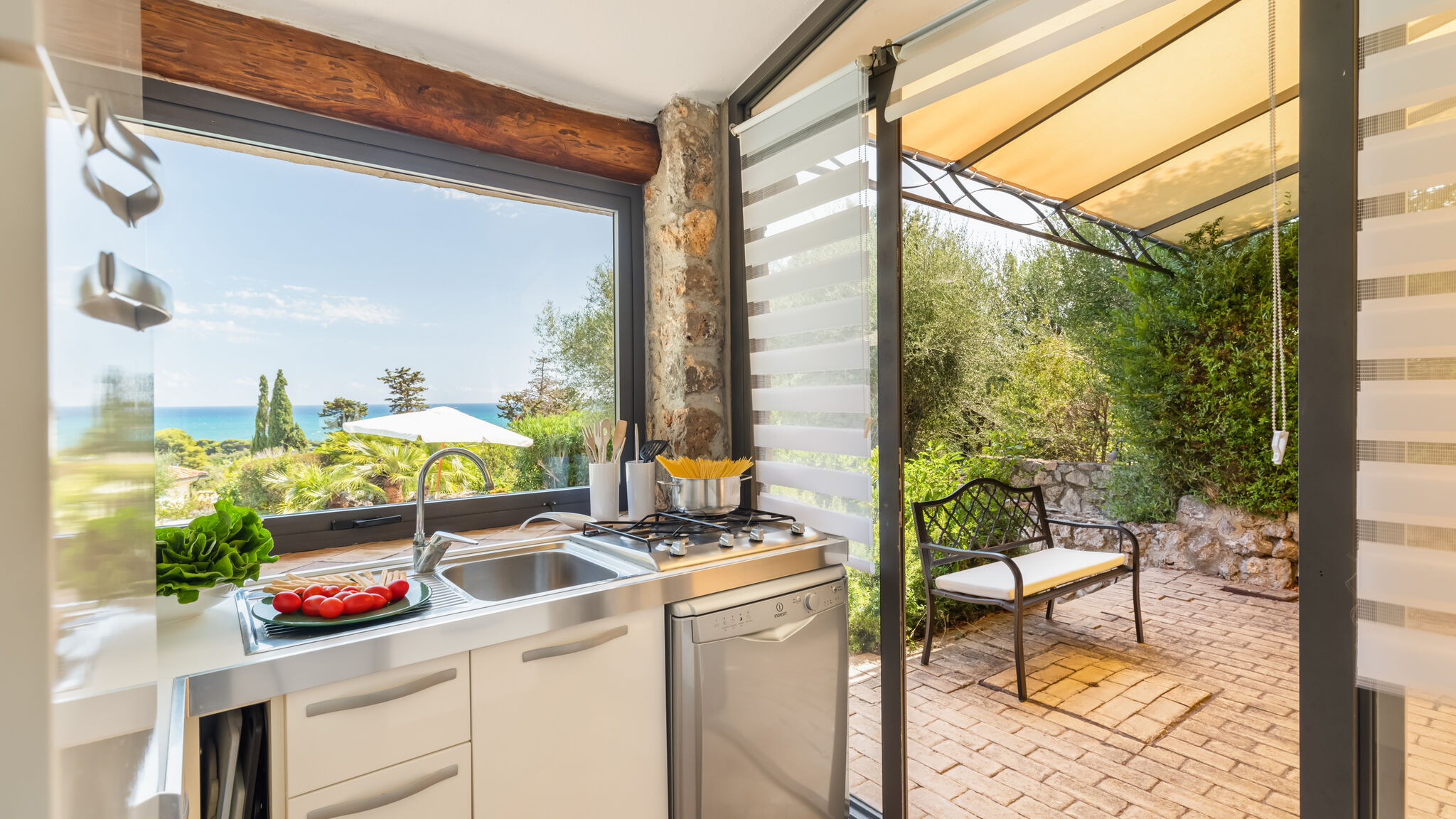 Italianway Orbetello Villa Althaea 6