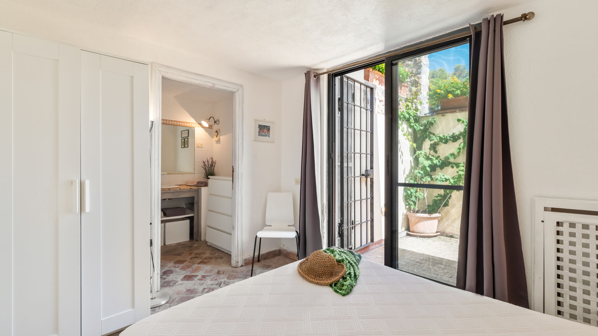 Italianway Orbetello Villa Althaea 6
