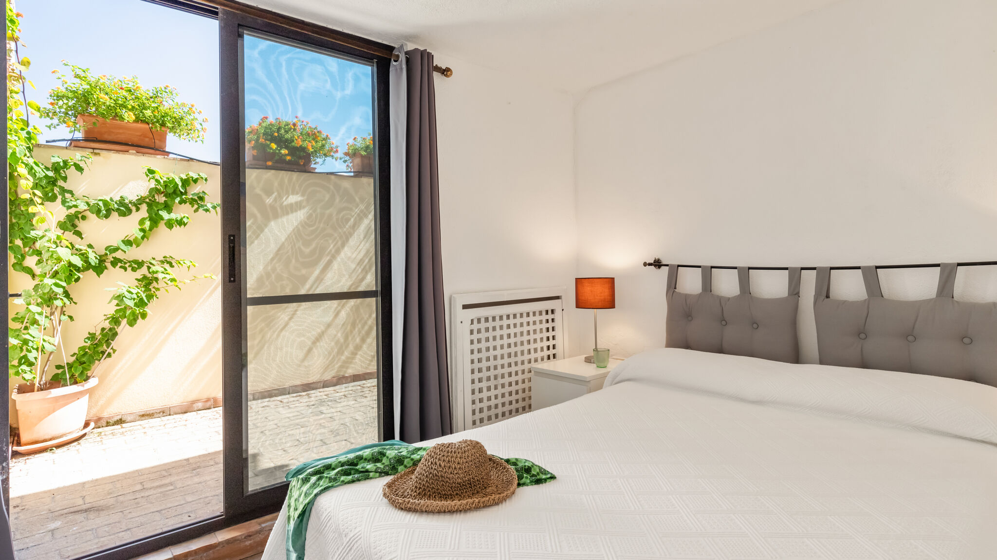 Italianway Orbetello Villa Althaea 6