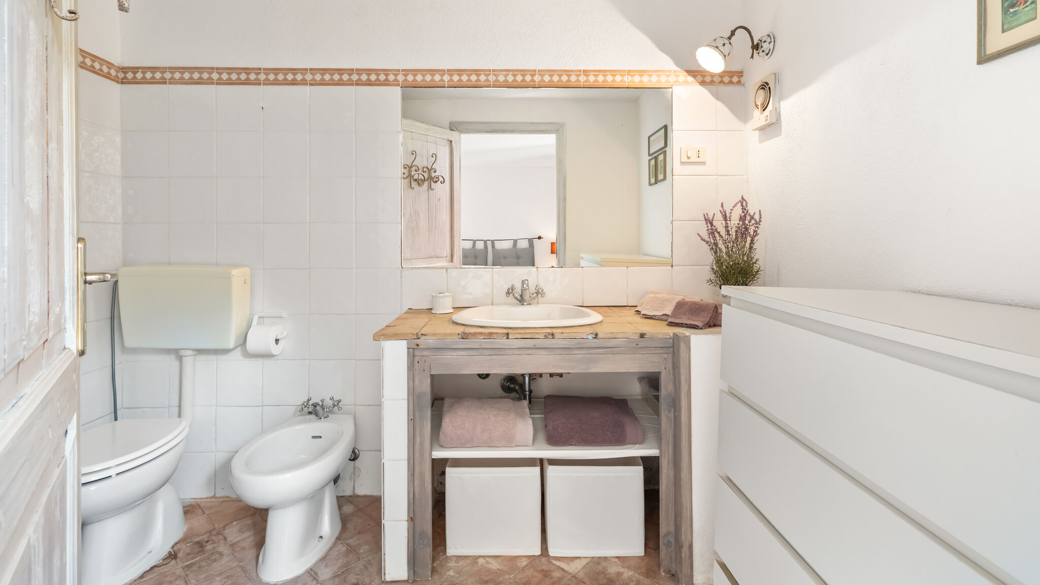 Italianway Orbetello Villa Althaea 6