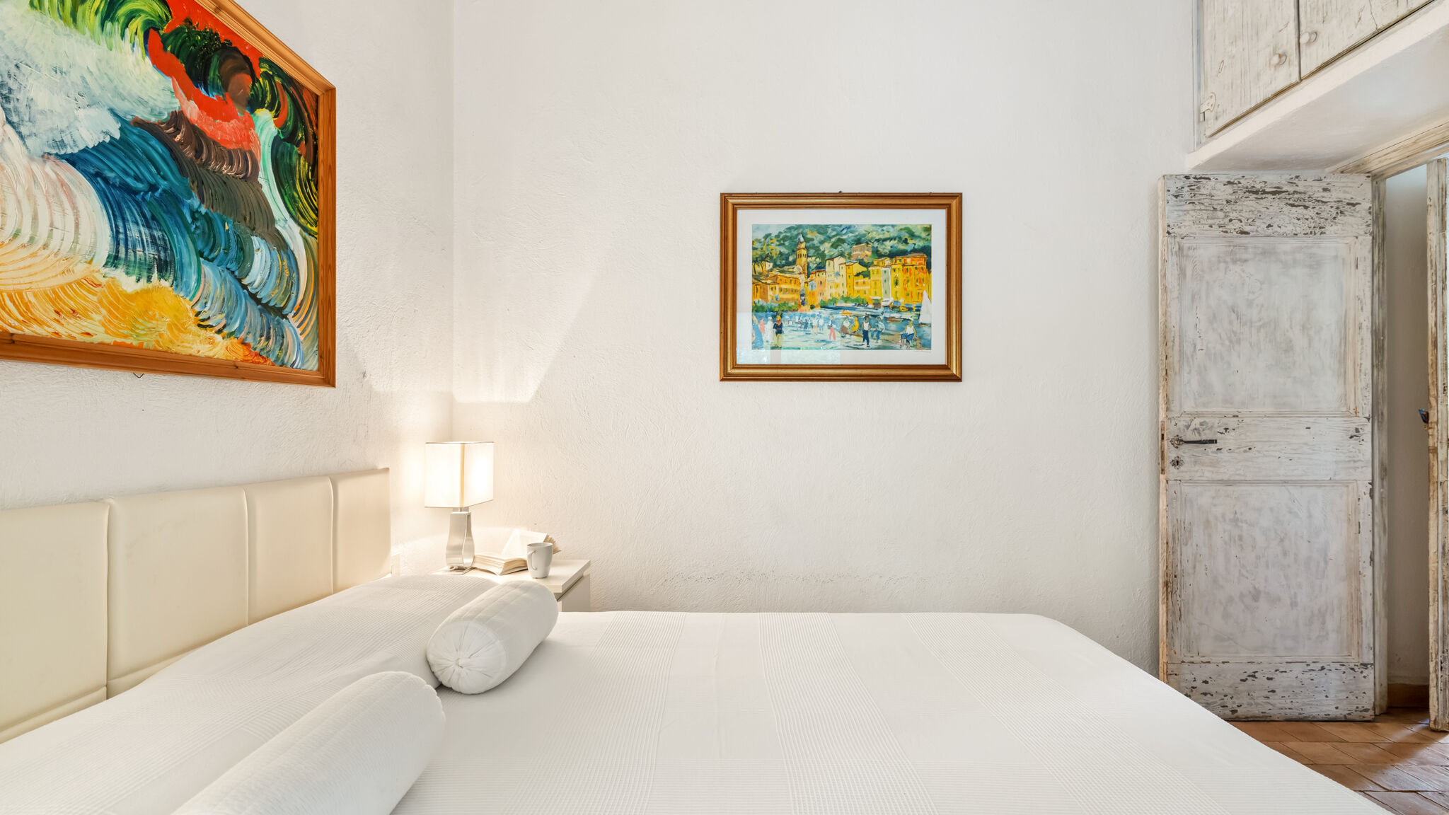 Italianway Orbetello Villa Althaea 6