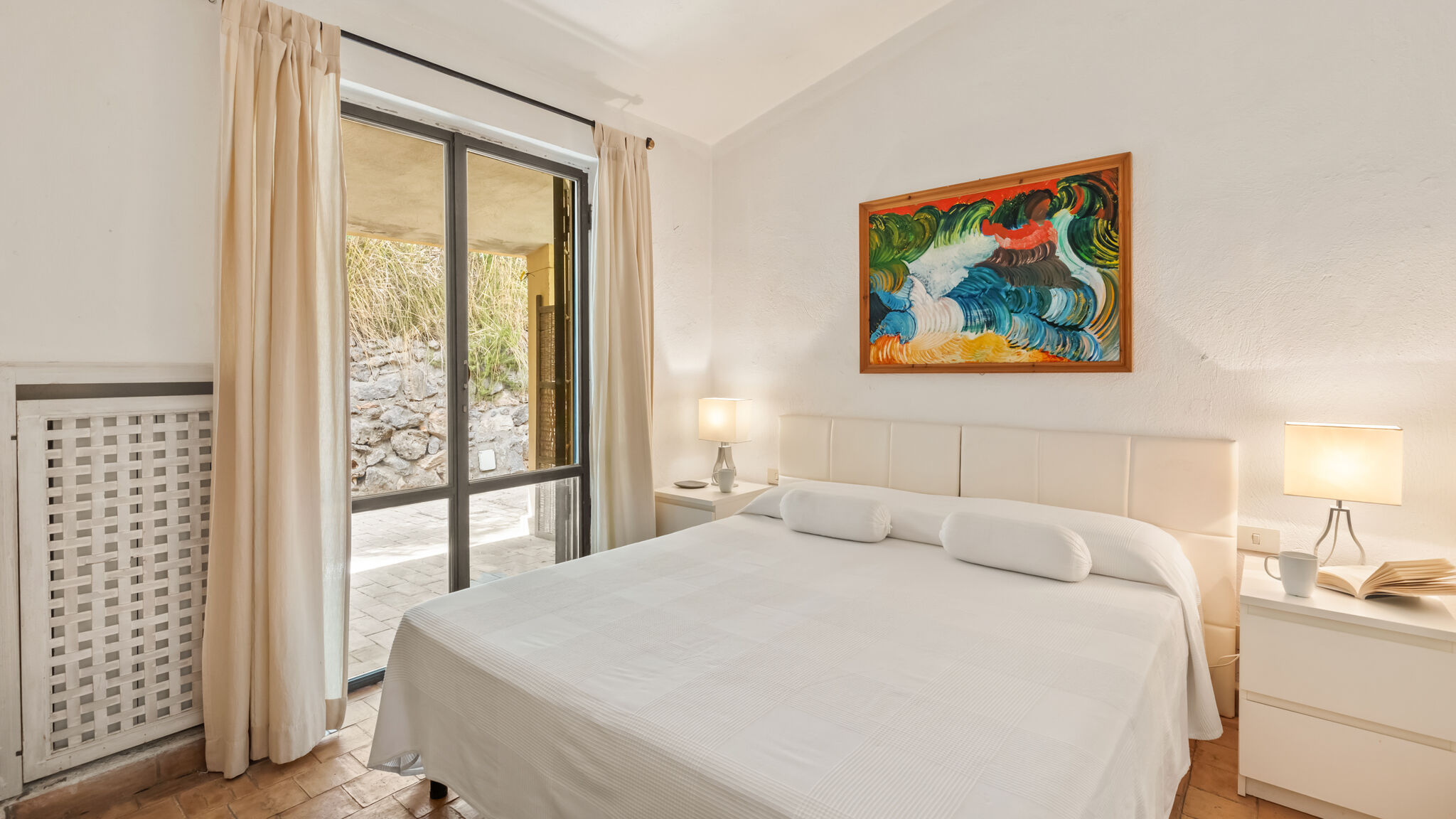 Italianway Orbetello Villa Althaea 6