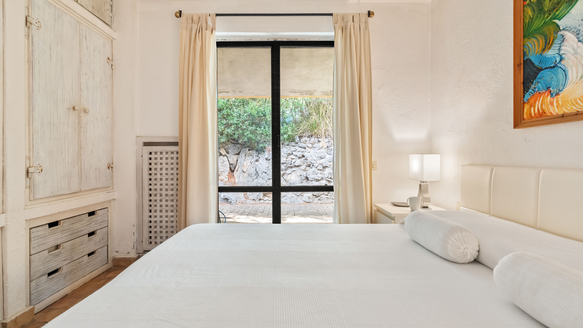 Italianway Orbetello Villa Althaea 6