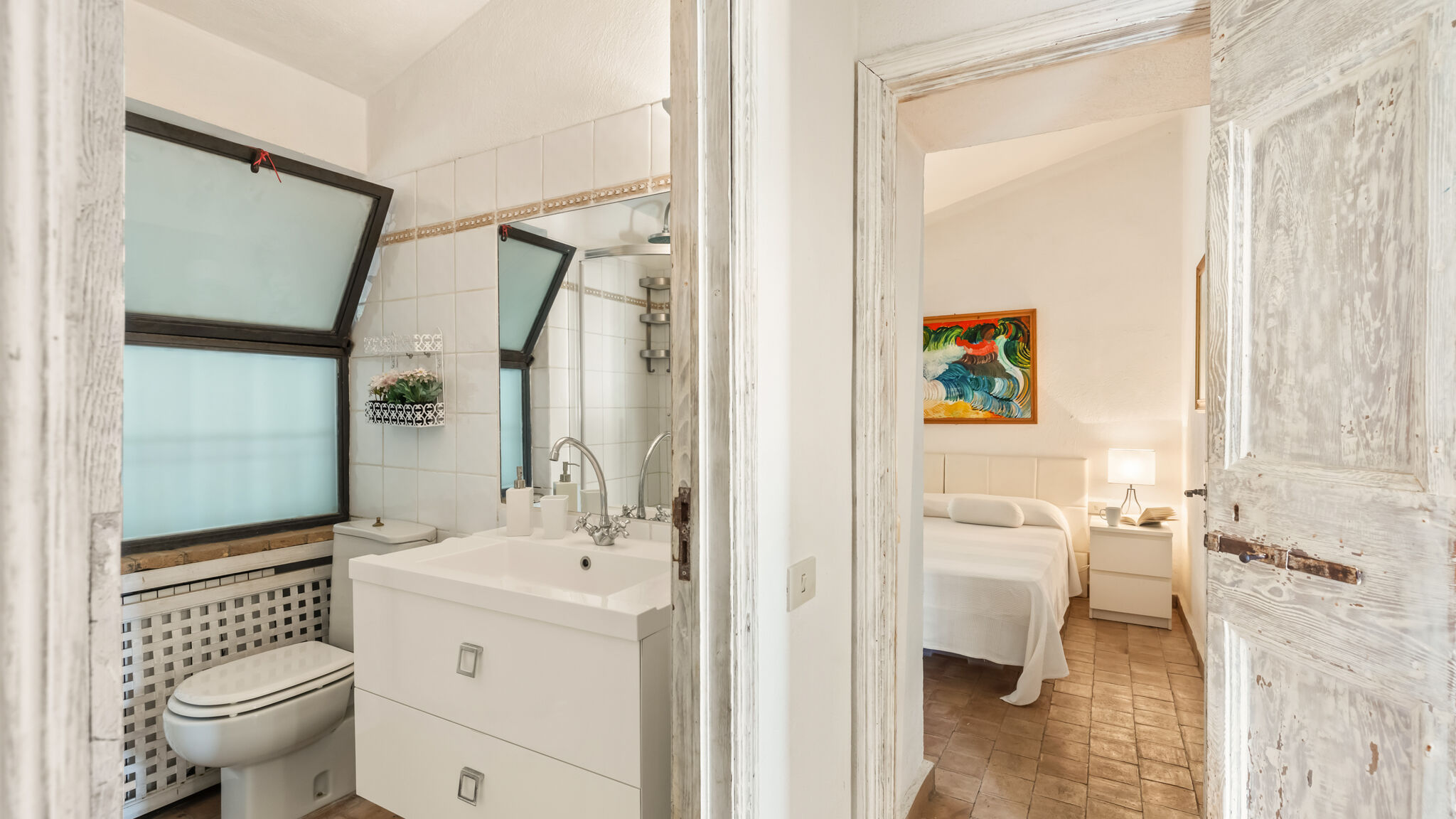 Italianway Orbetello Villa Althaea 6