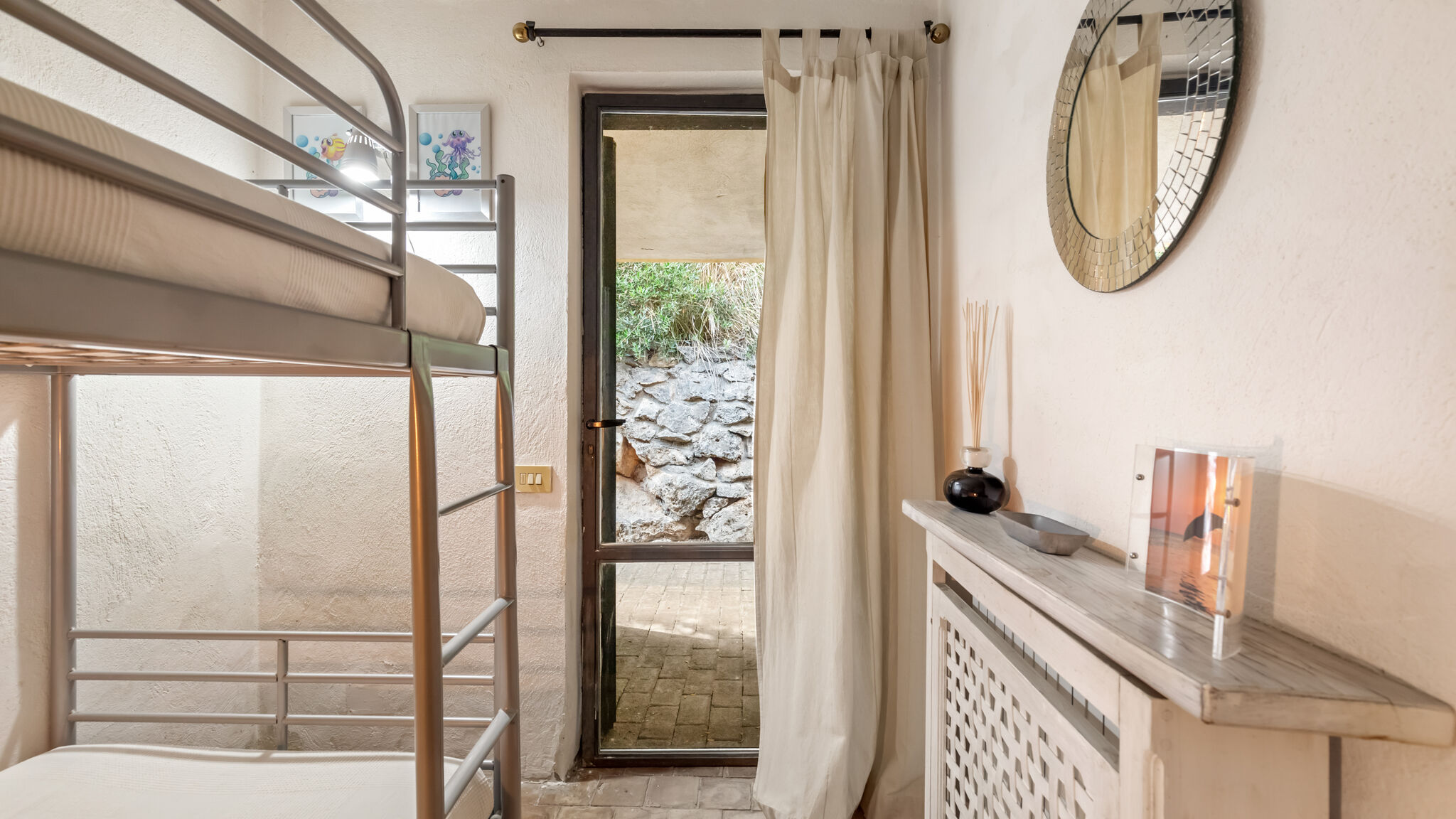 Italianway Orbetello Villa Althaea 6