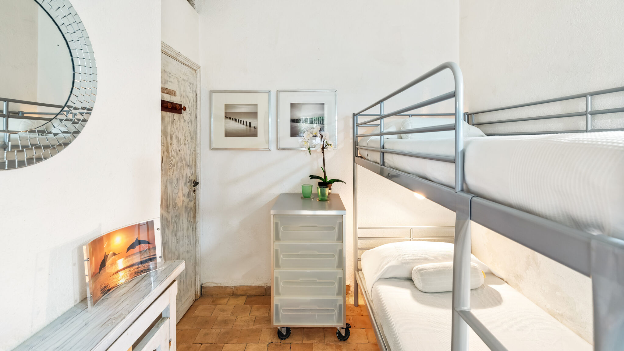 Italianway Orbetello Villa Althaea 6