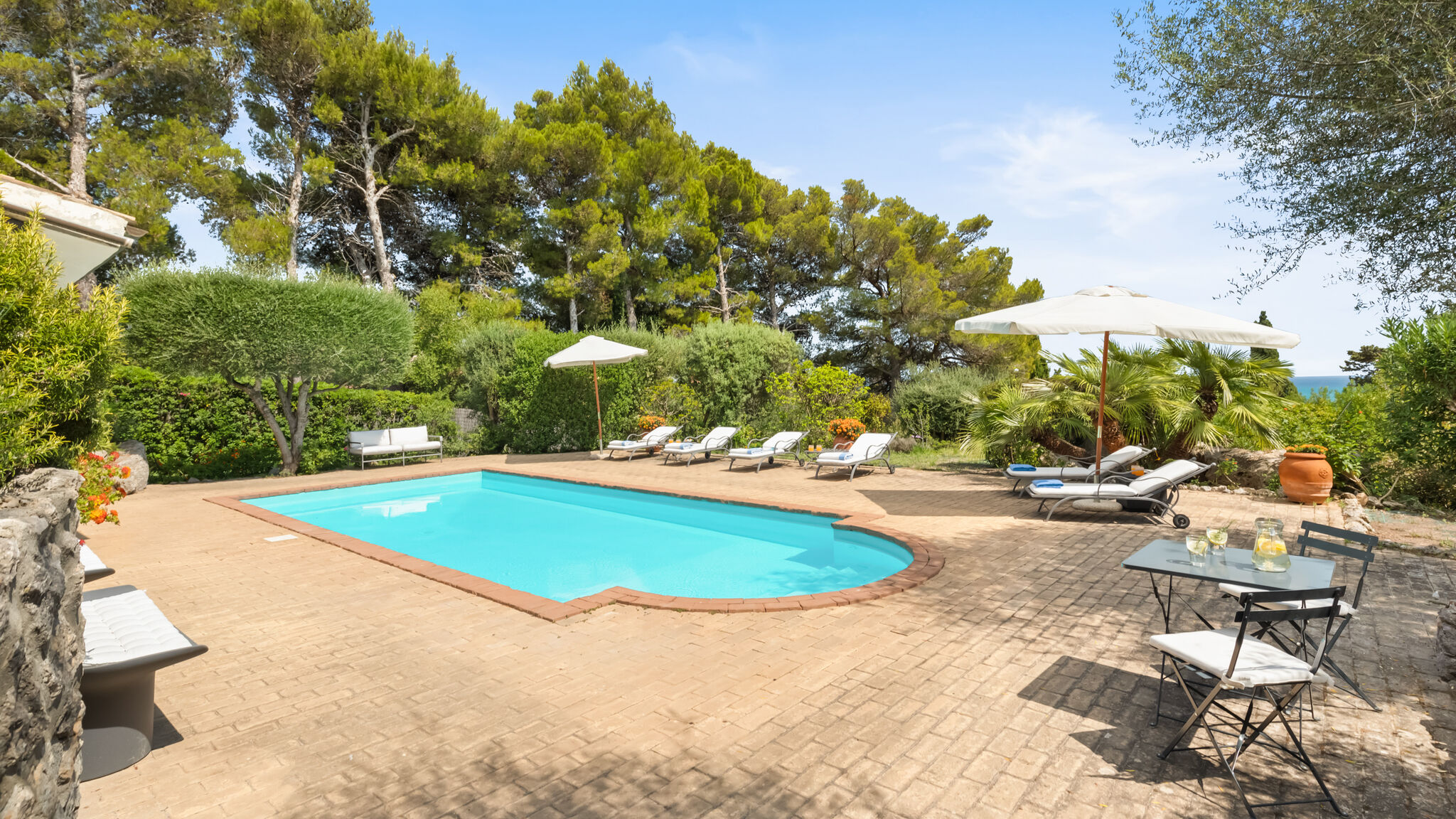 Italianway Orbetello Villa Althaea 6