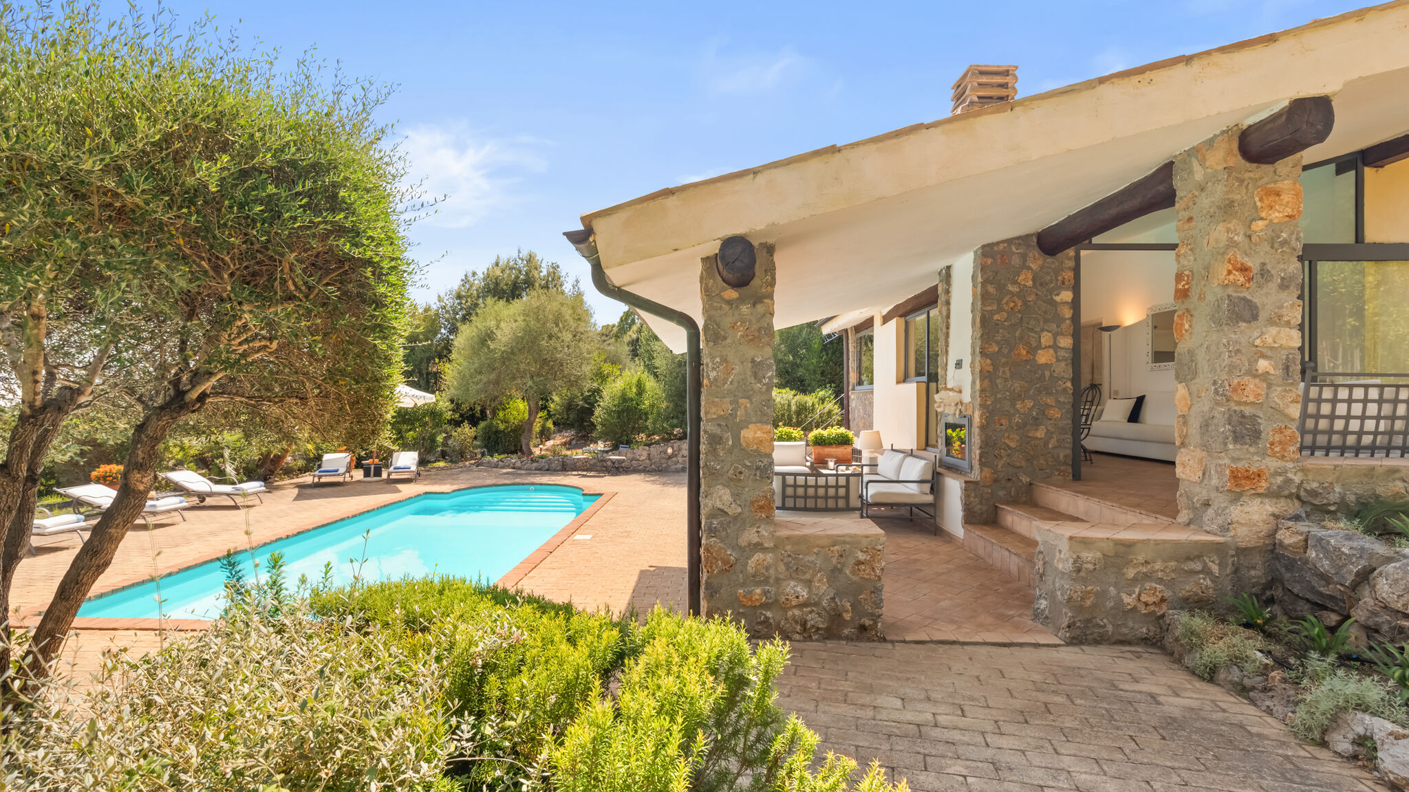 Italianway Orbetello Villa Althaea 6