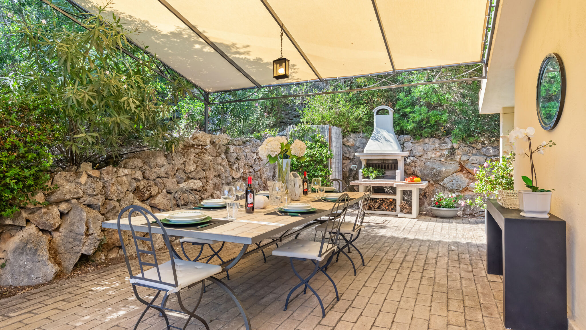 Italianway Orbetello Villa Althaea 6
