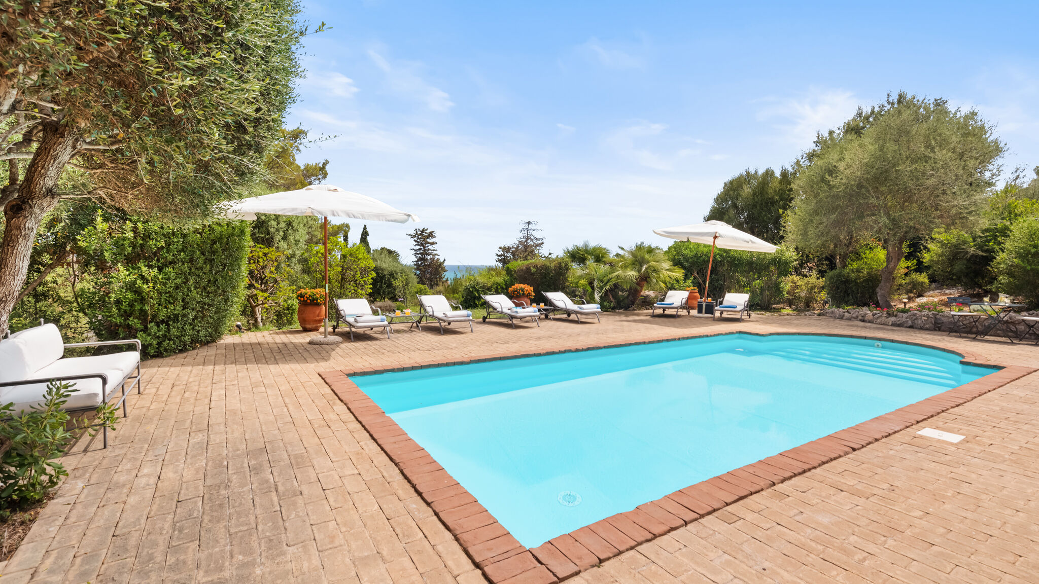 Italianway Orbetello Villa Althaea 6