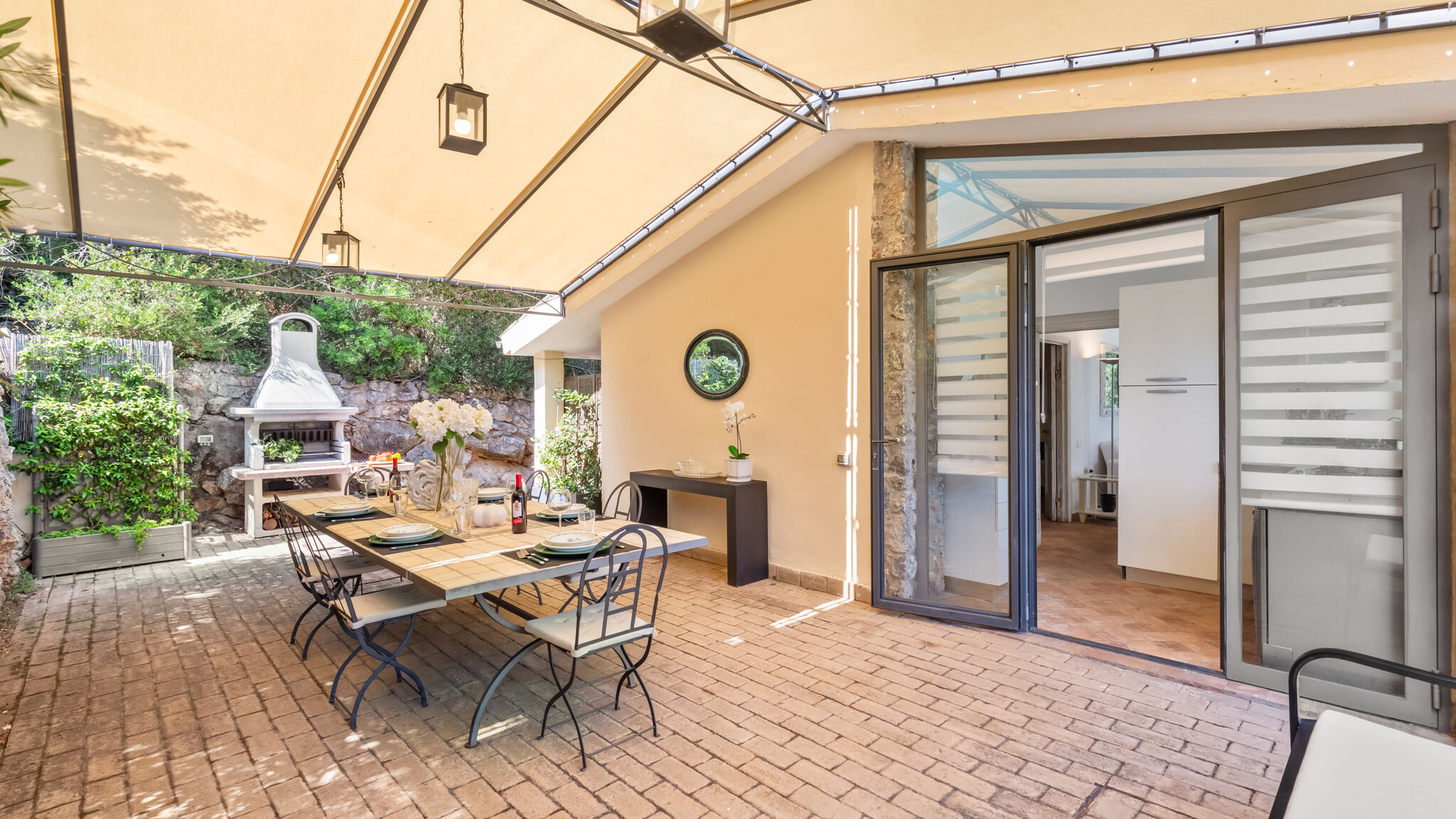 Italianway Orbetello Villa Althaea 6