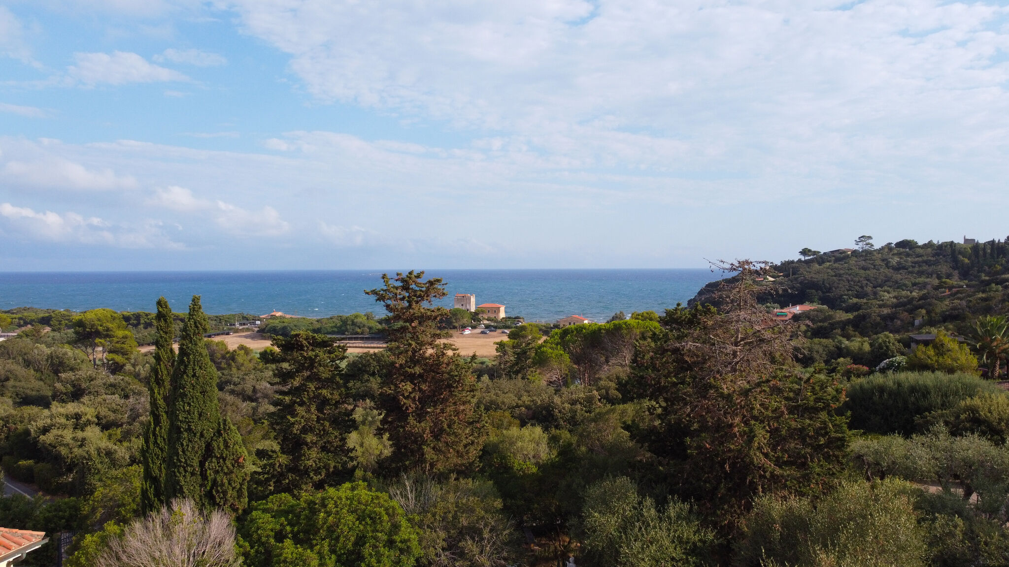 Italianway Orbetello Villa Althaea 6
