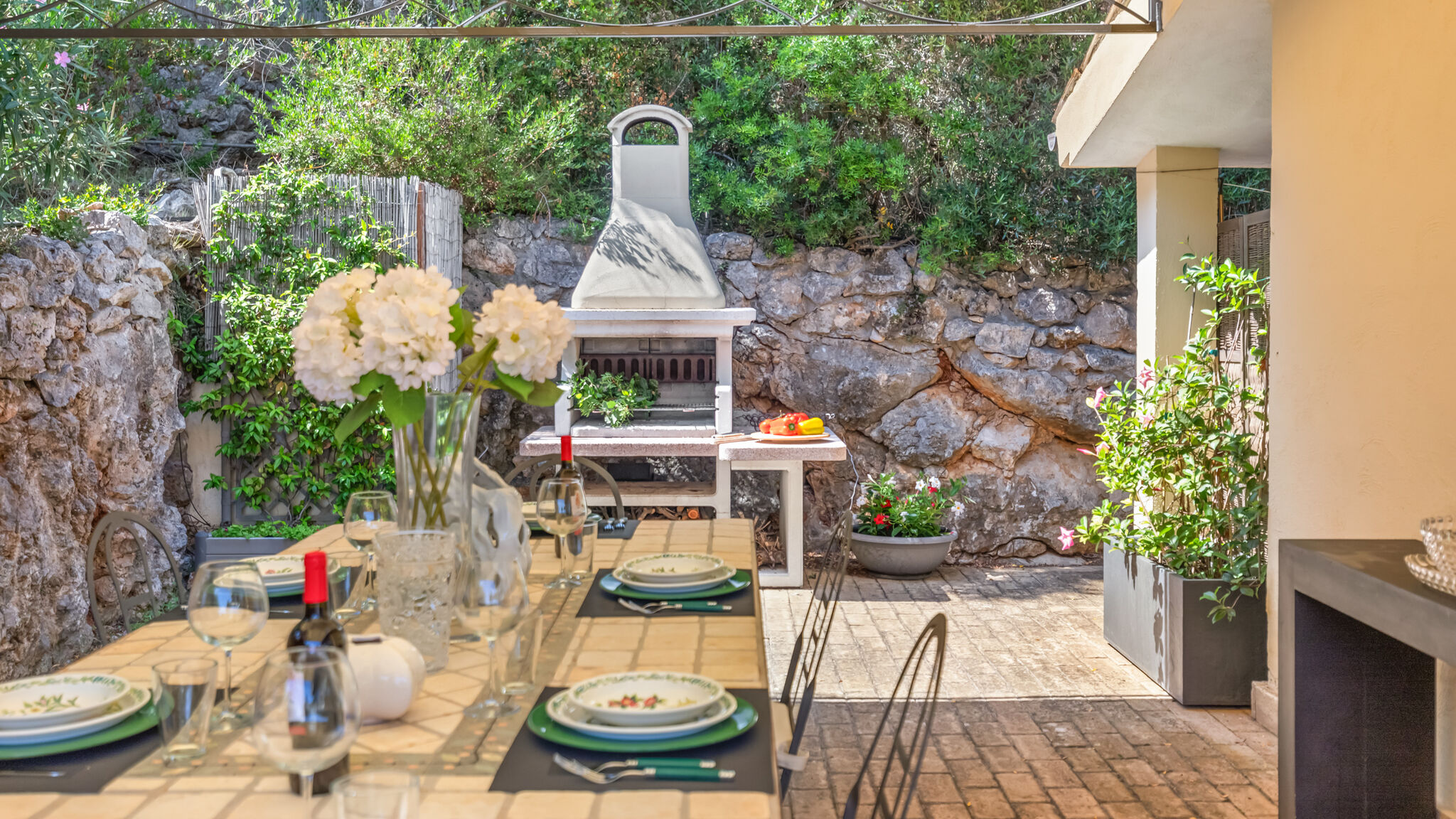 Italianway Orbetello Villa Althaea 6