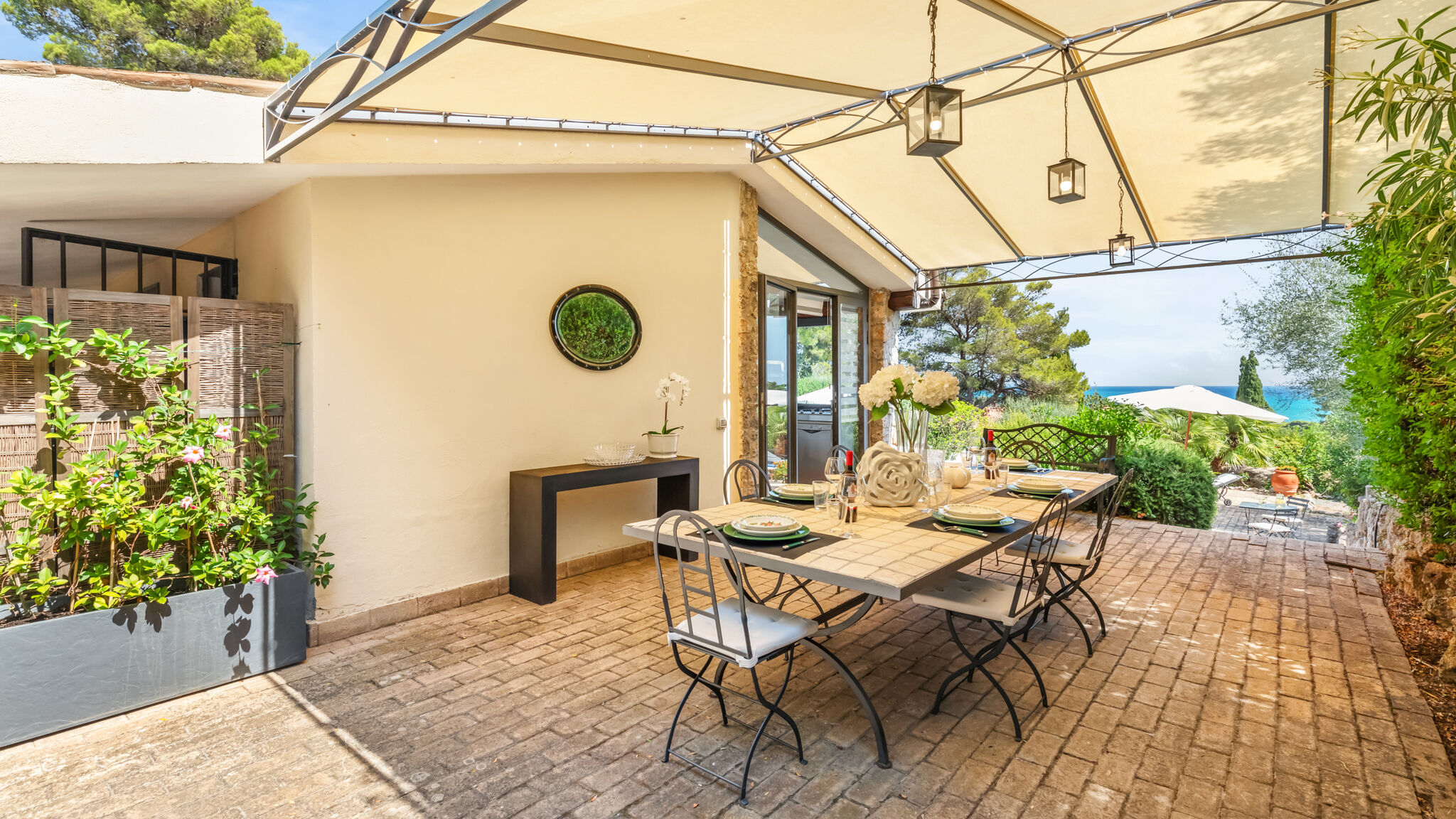 Italianway Orbetello Villa Althaea 6