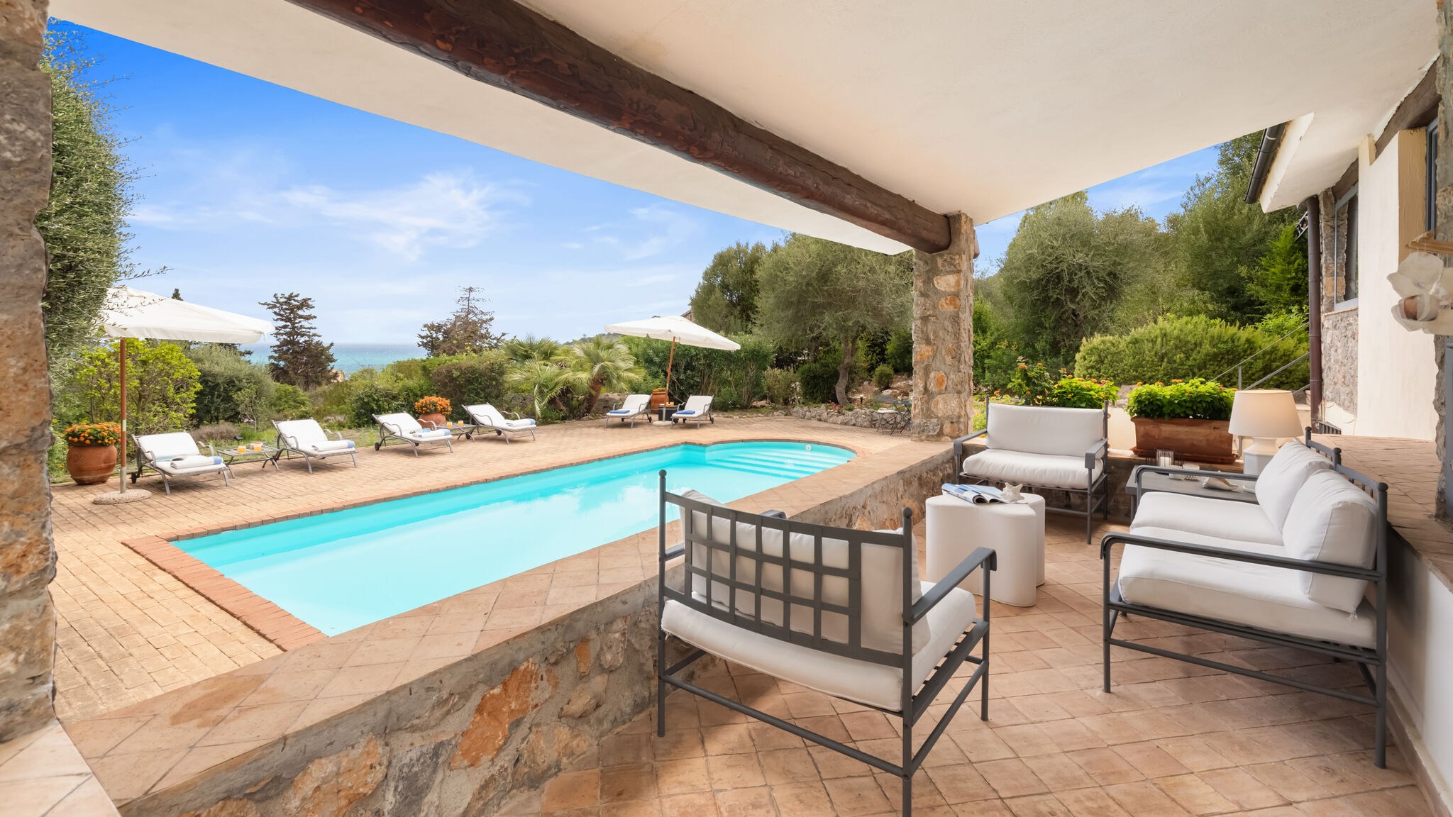 Italianway Orbetello Villa Althaea 6