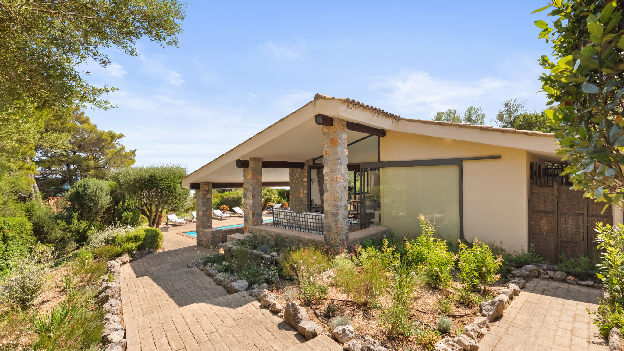 Italianway Orbetello Villa Althaea 6