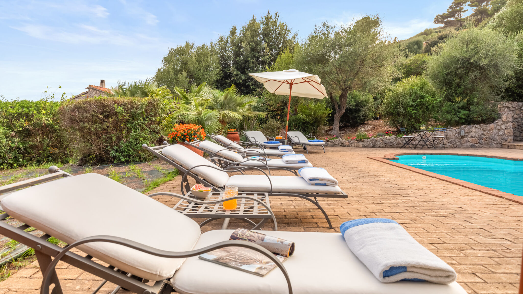 Italianway Orbetello Villa Althaea 6
