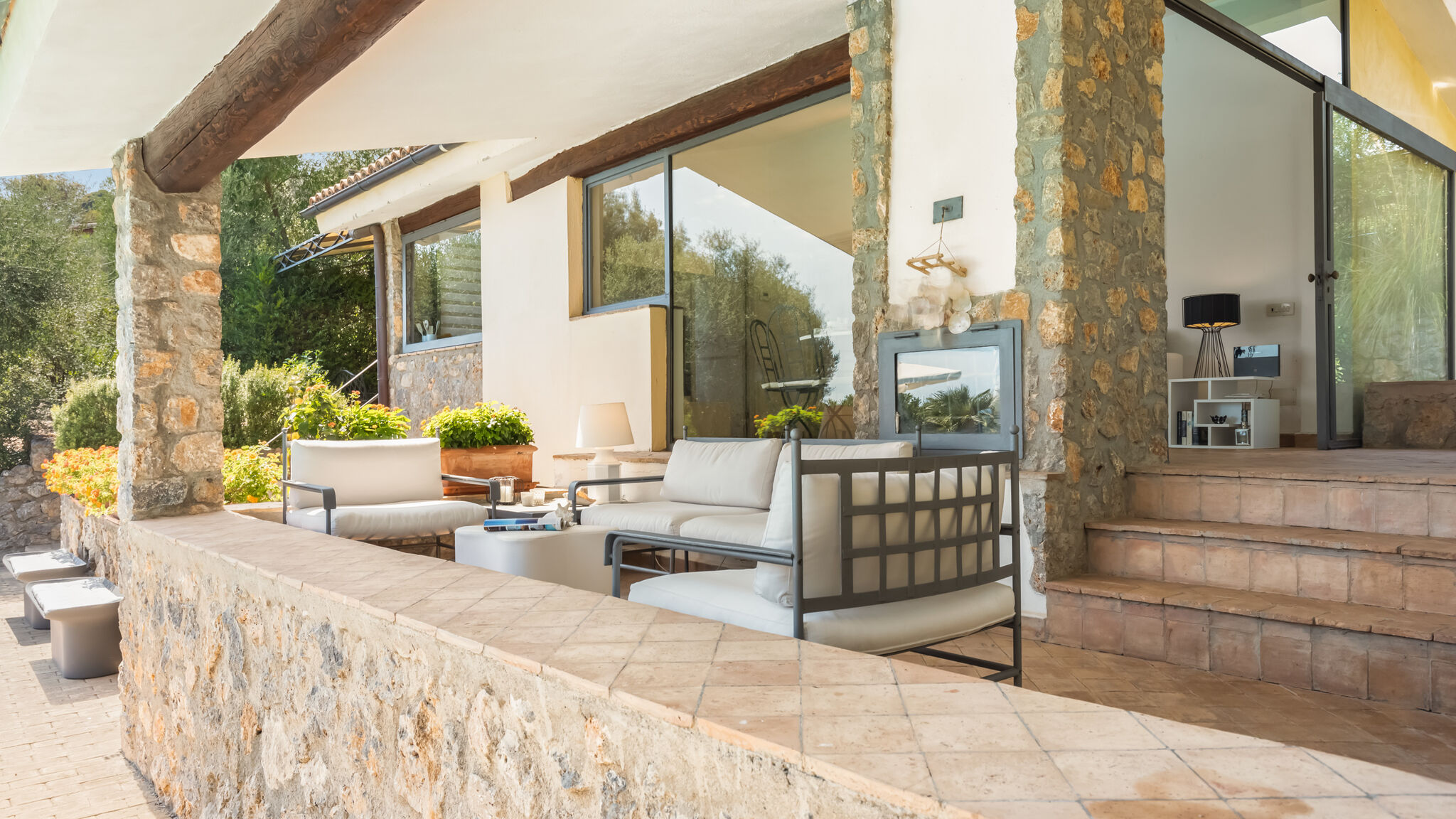 Italianway Orbetello Villa Althaea 6