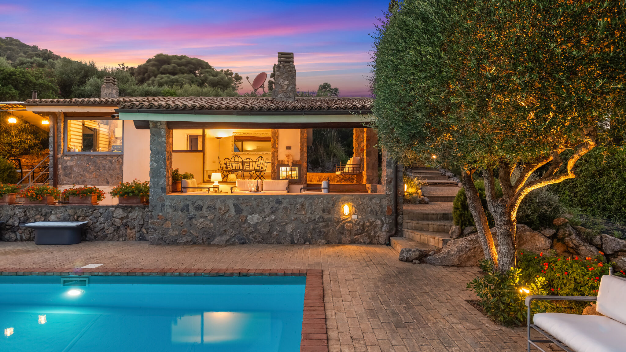 Italianway Orbetello Villa Althaea 6