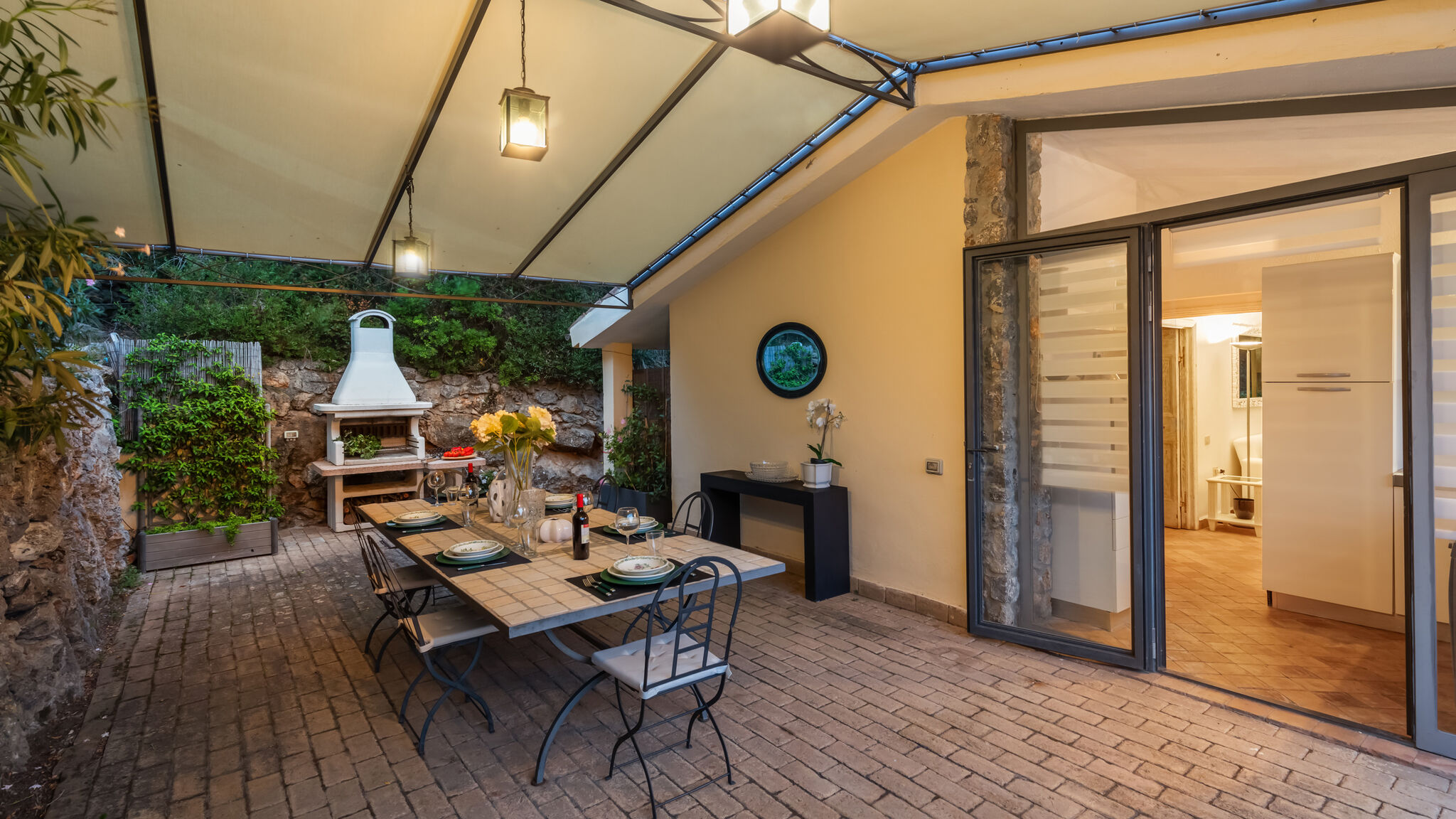 Italianway Orbetello Villa Althaea 6