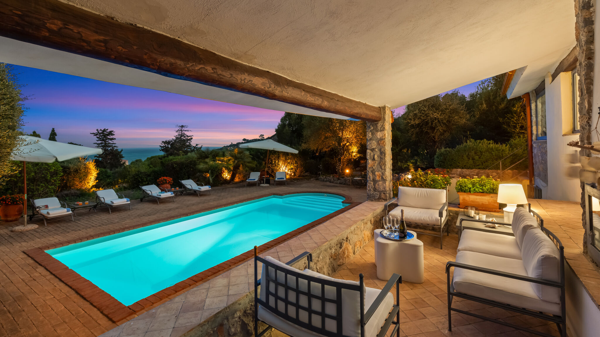 Italianway Orbetello Villa Althaea 6