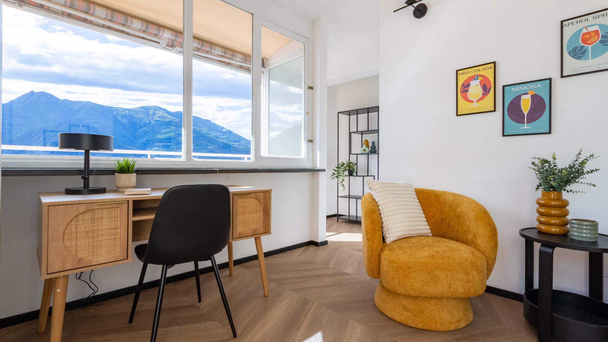 Italianway Perledo Villa Varenna - Finestra sul Lago