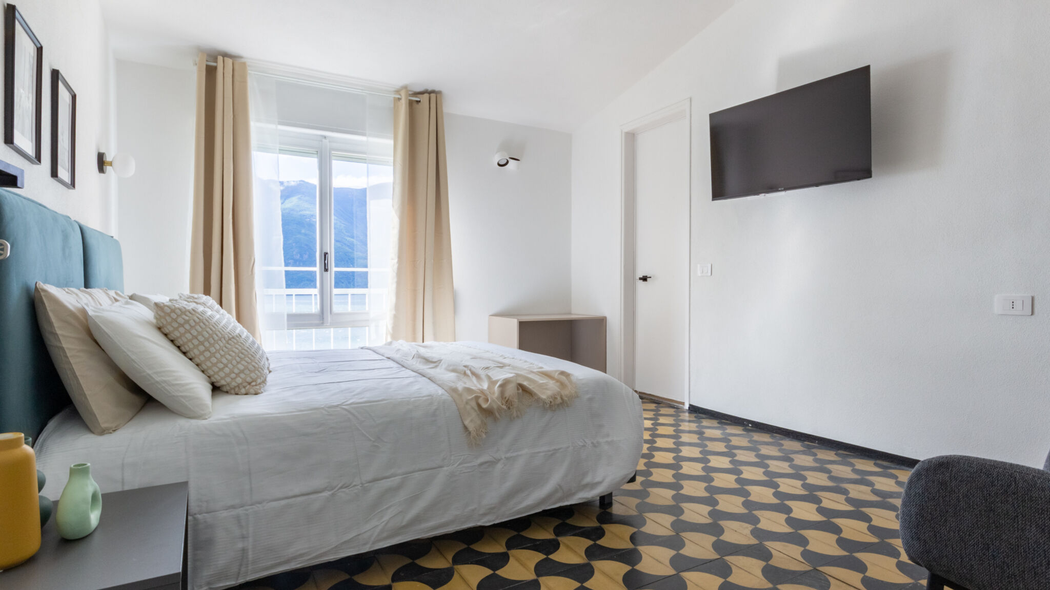 Italianway Perledo Villa Varenna - Finestra sul Lago