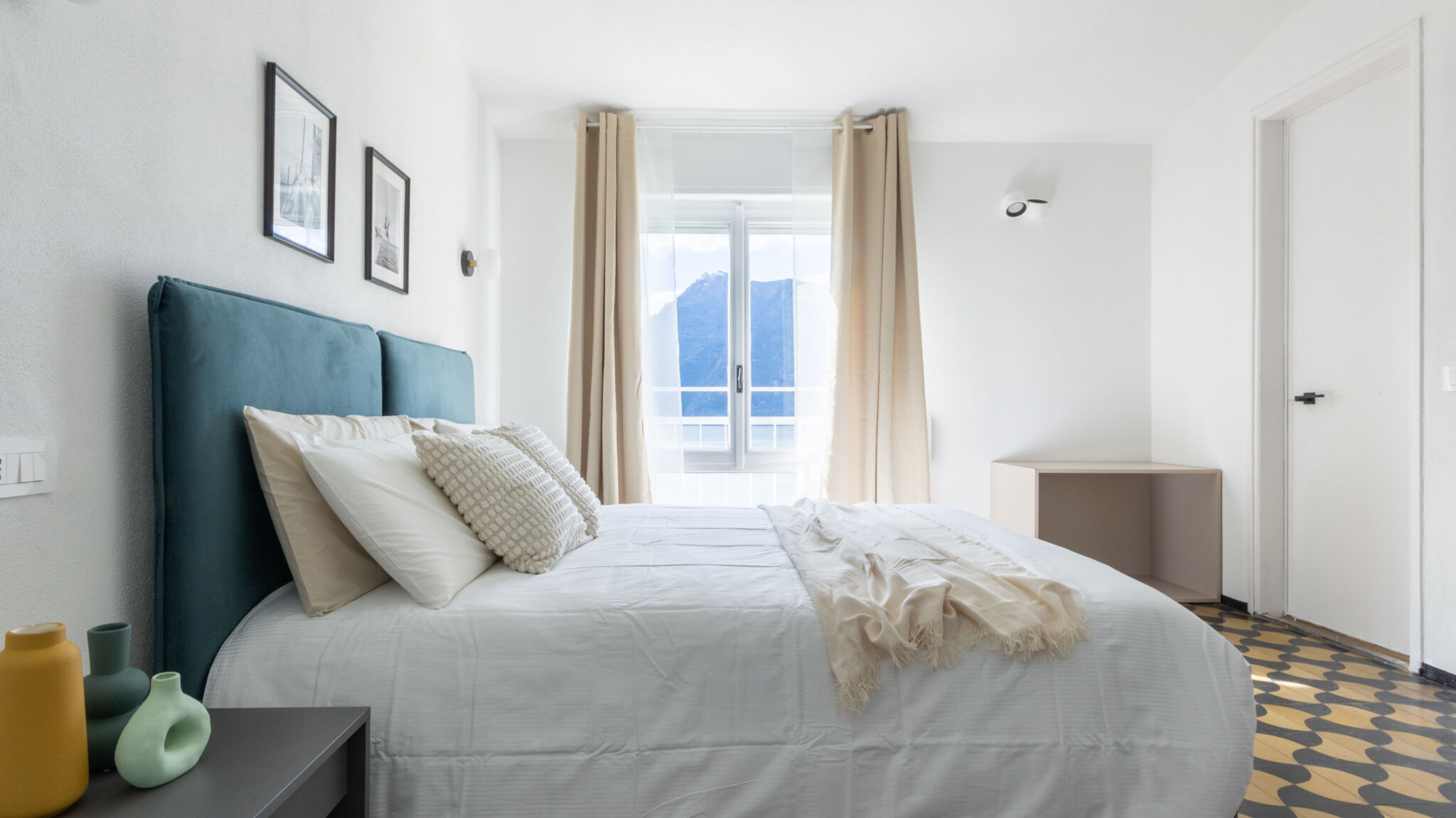 Italianway Perledo Villa Varenna - Finestra sul Lago