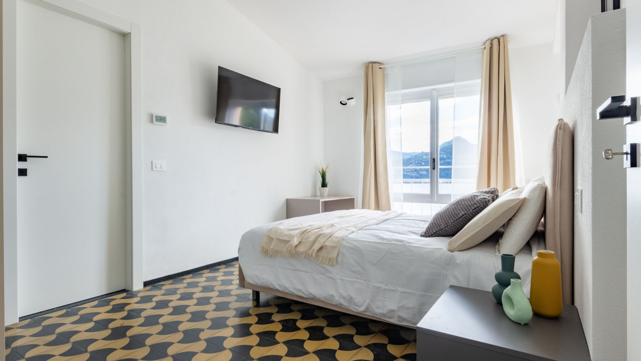 Italianway Perledo Villa Varenna - Finestra sul Lago
