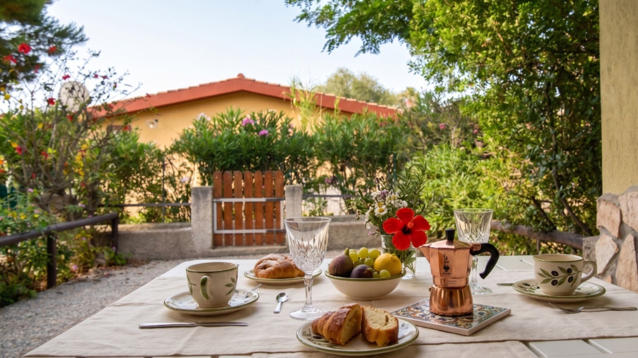 Italianway Muravera Villa Blue Holiday with terrace - Costa Rei