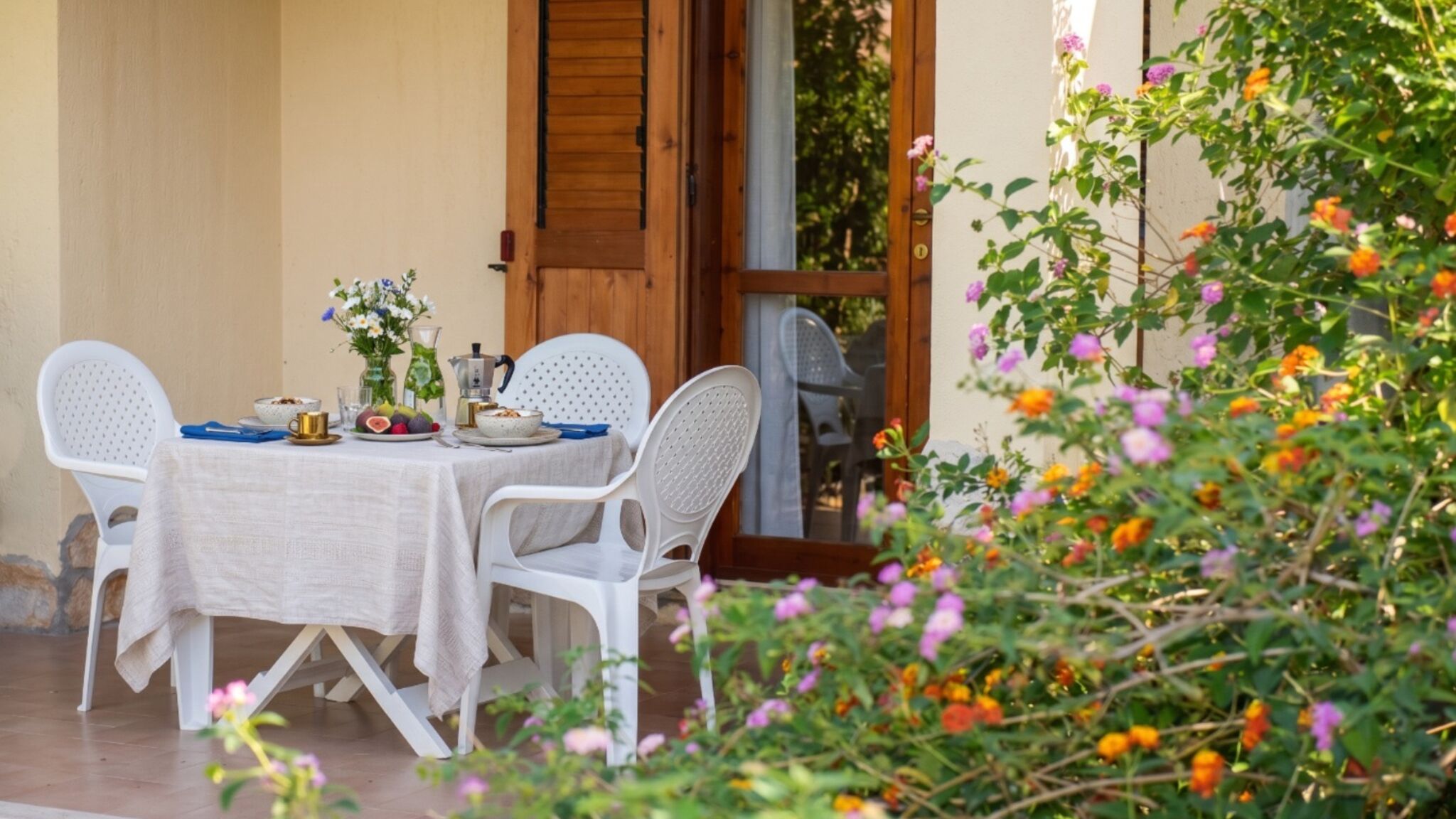 Italianway Muravera Villa Blue Holiday with terrace - Costa Rei