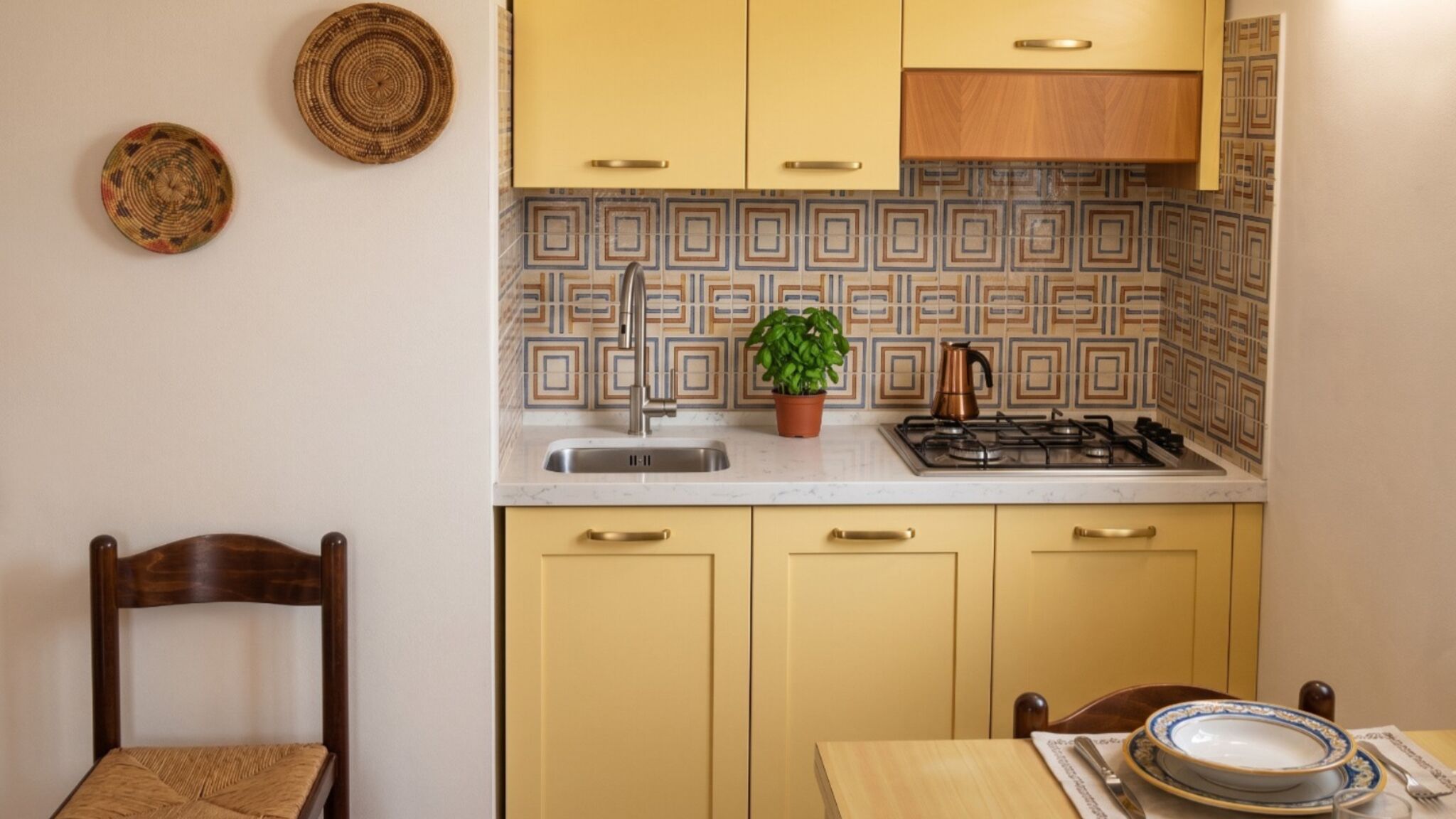 Italianway Muravera Villa Blue Holiday with terrace - Costa Rei