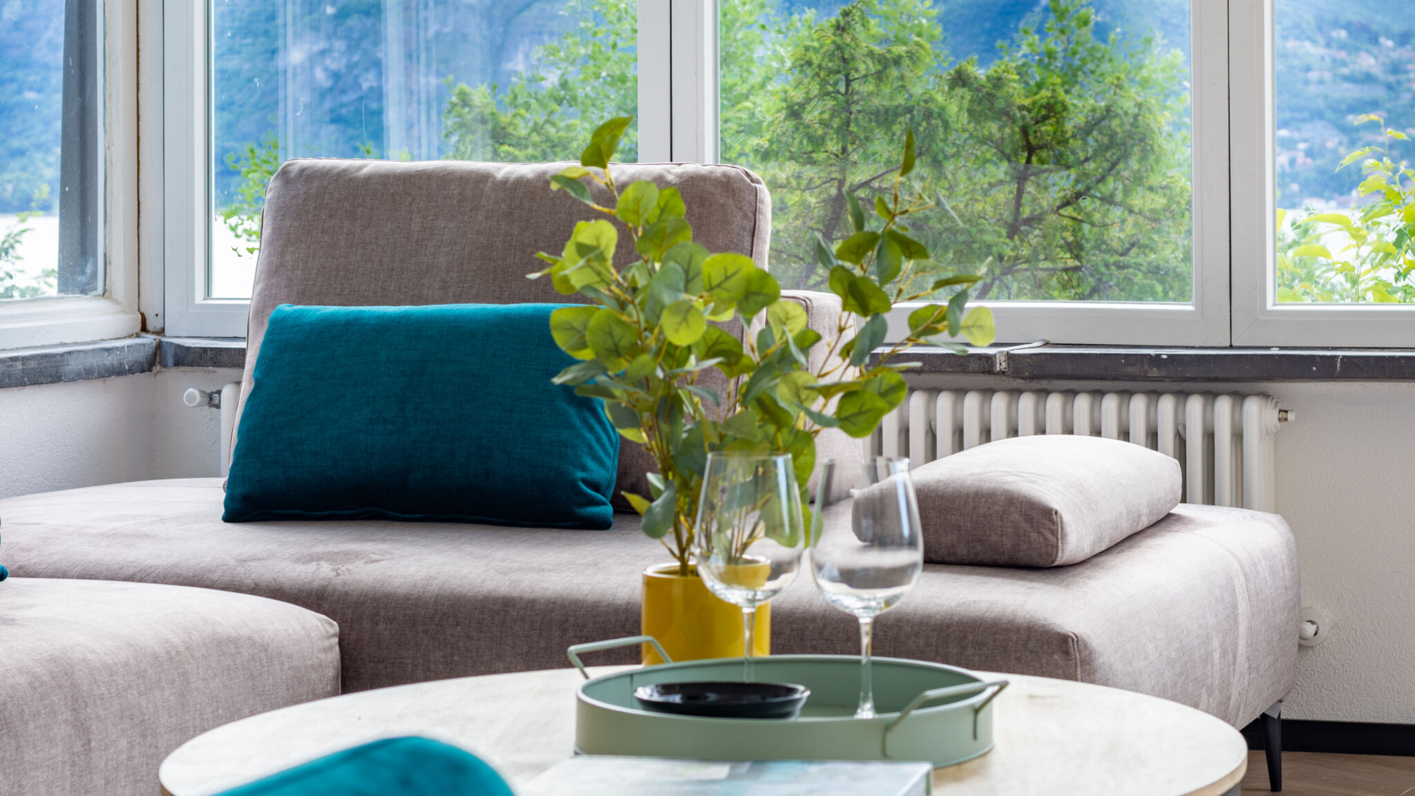 Italianway Perledo Villa Varenna - Finestra sul Lago