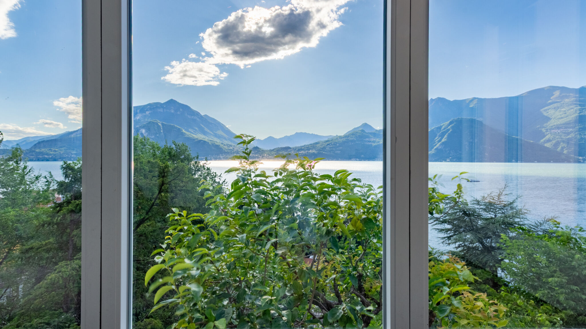 Italianway Perledo Villa Varenna - Finestra sul Lago