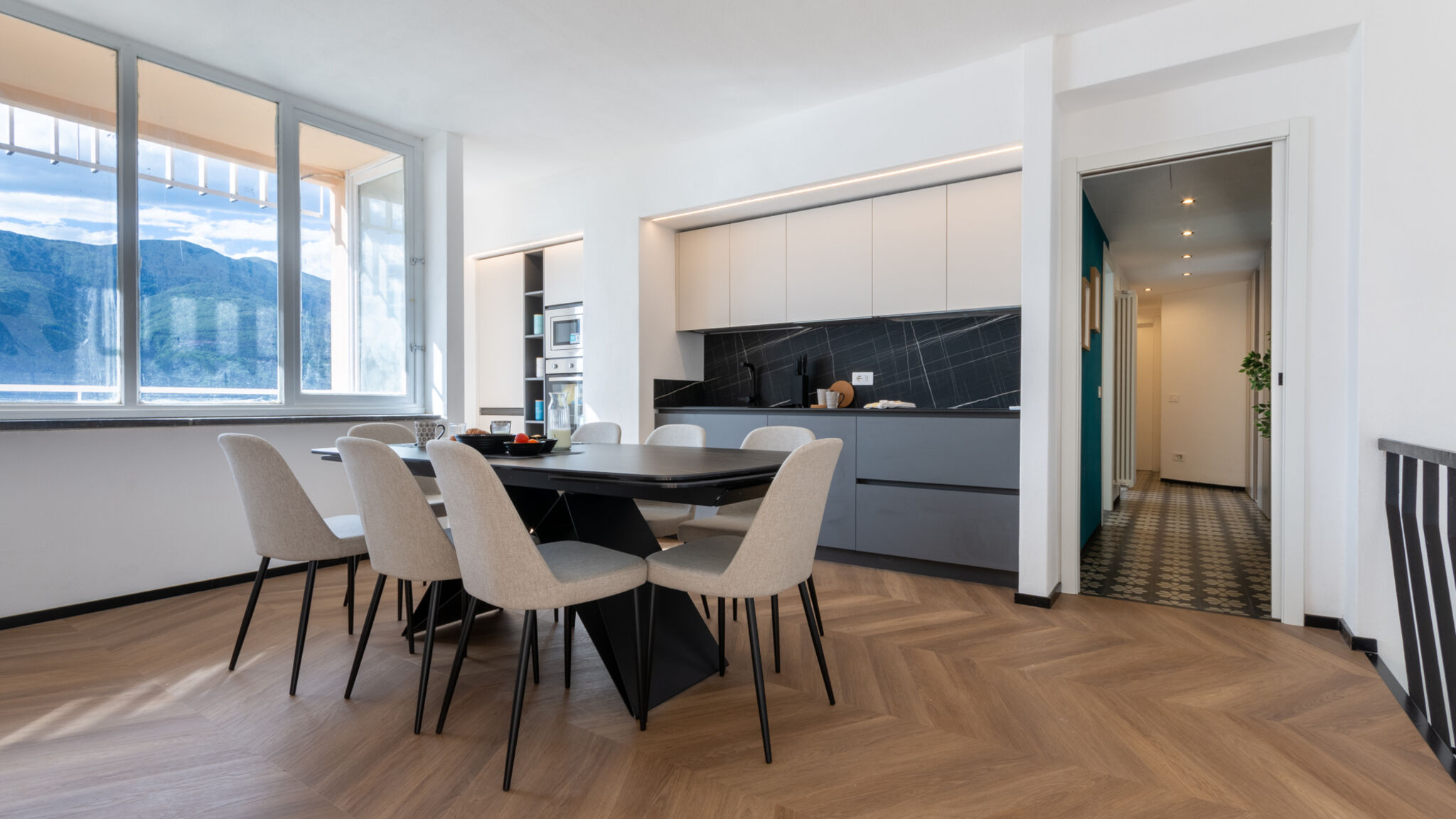 Italianway Perledo Villa Varenna - Finestra sul Lago