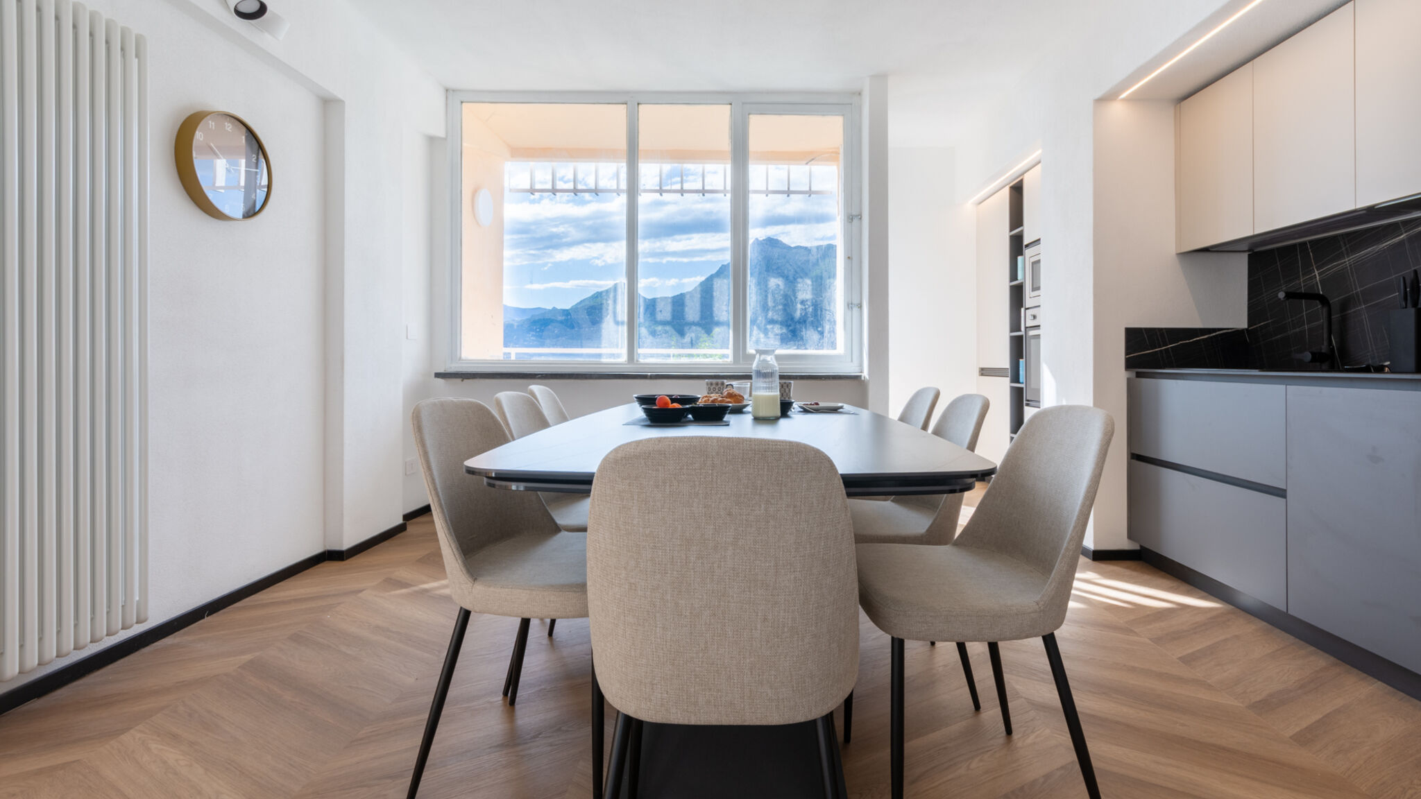Italianway Perledo Villa Varenna - Finestra sul Lago