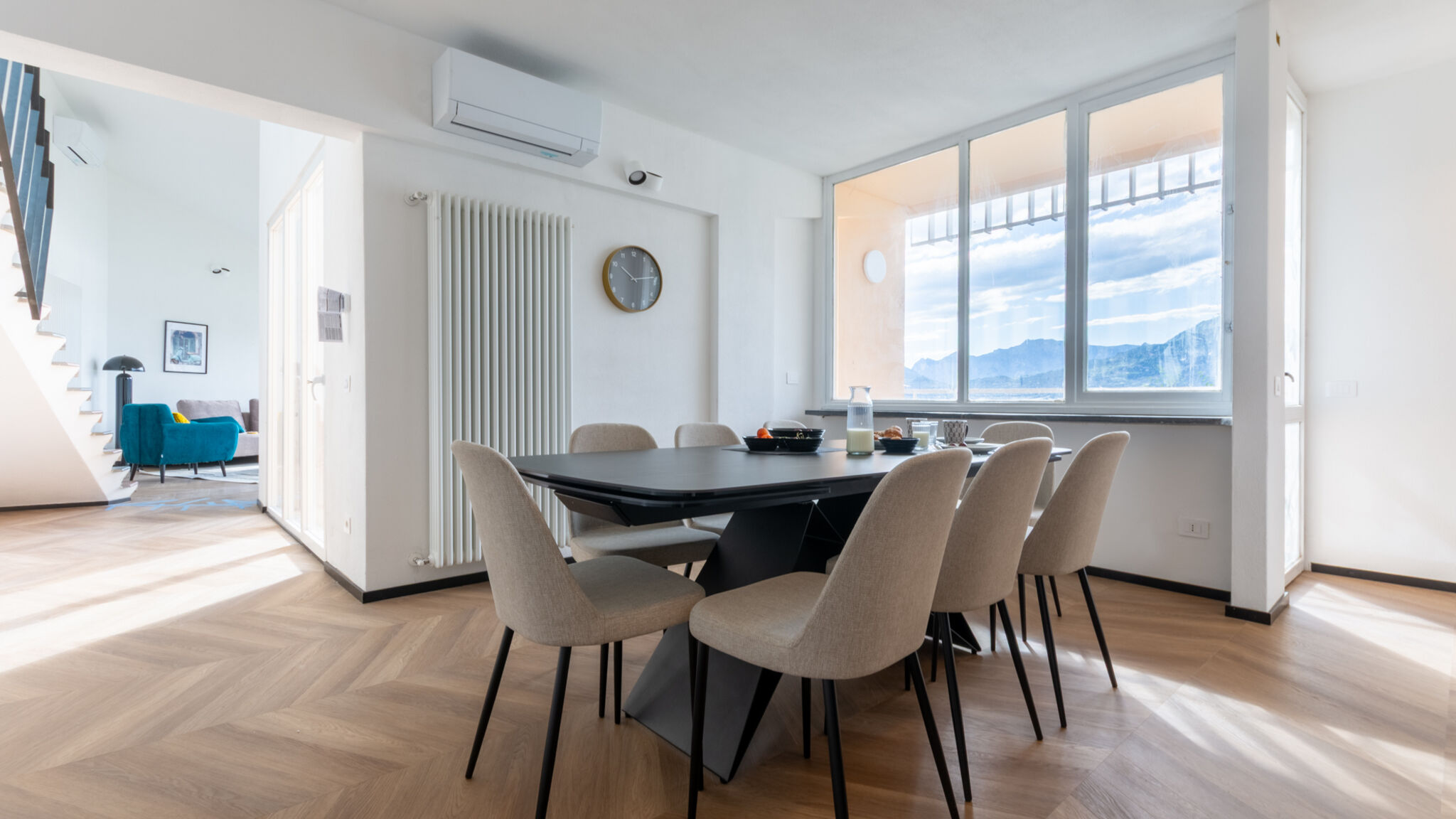 Italianway Perledo Villa Varenna - Finestra sul Lago