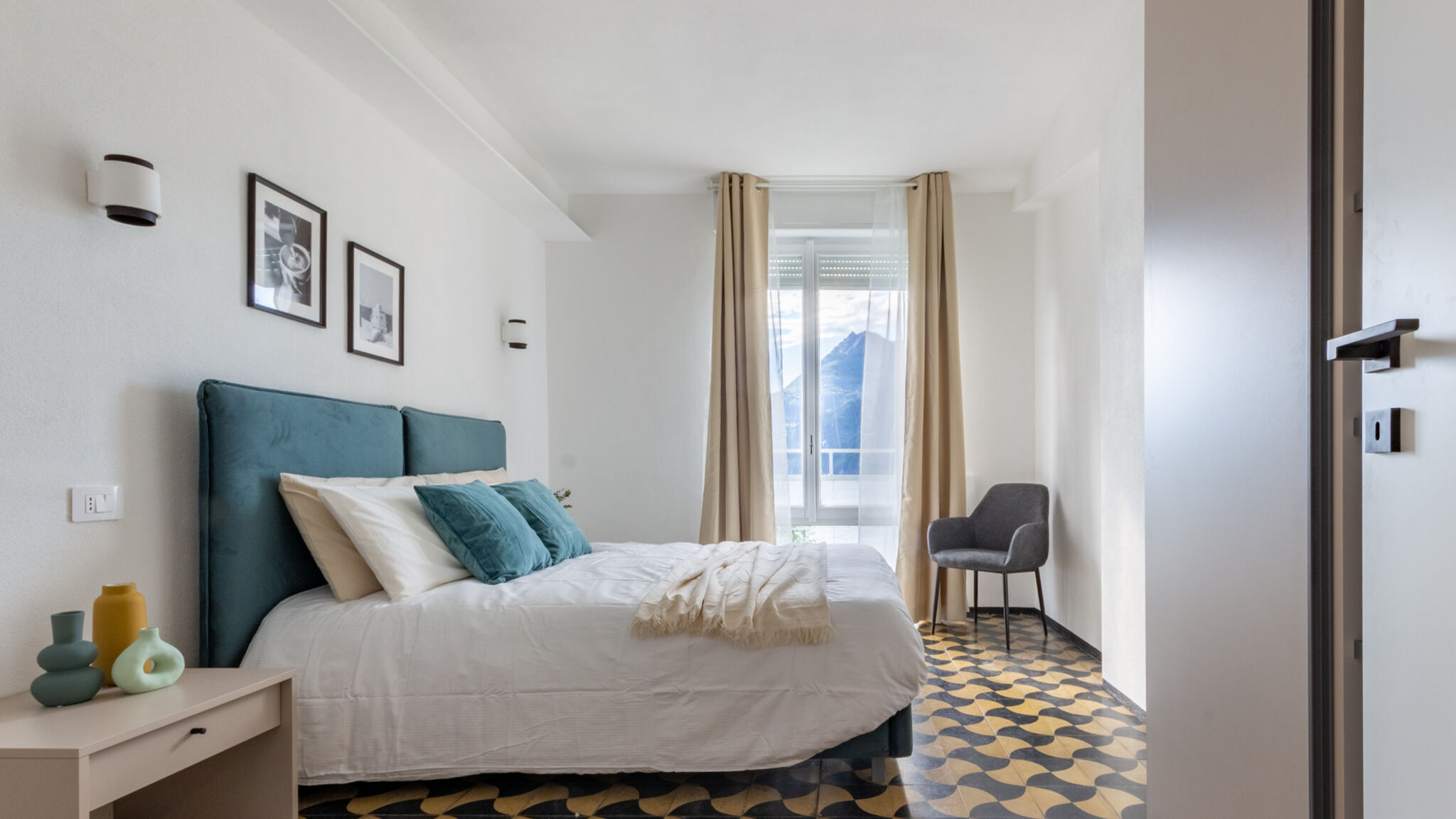 Italianway Perledo Villa Varenna - Finestra sul Lago