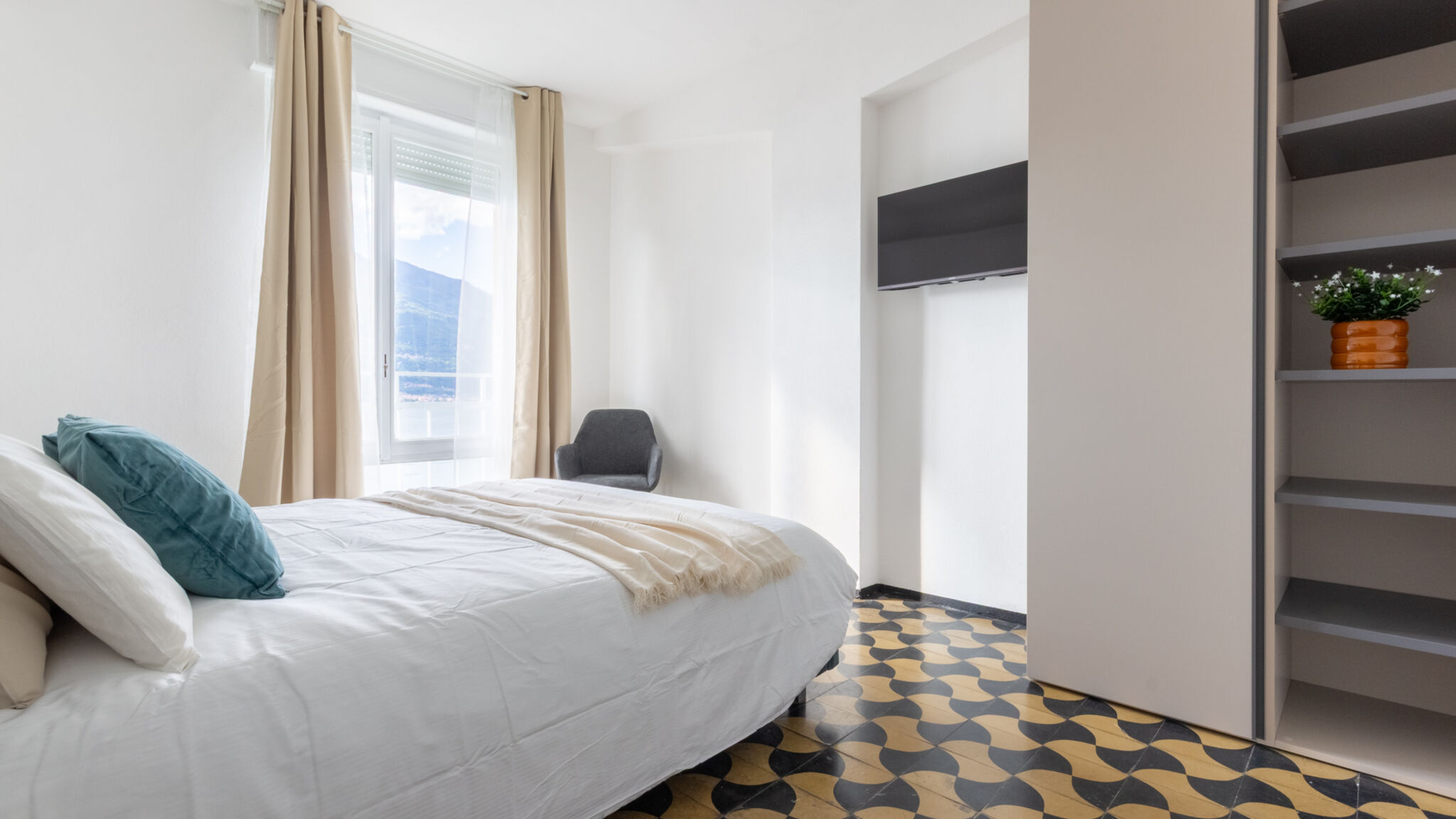 Italianway Perledo Villa Varenna - Finestra sul Lago