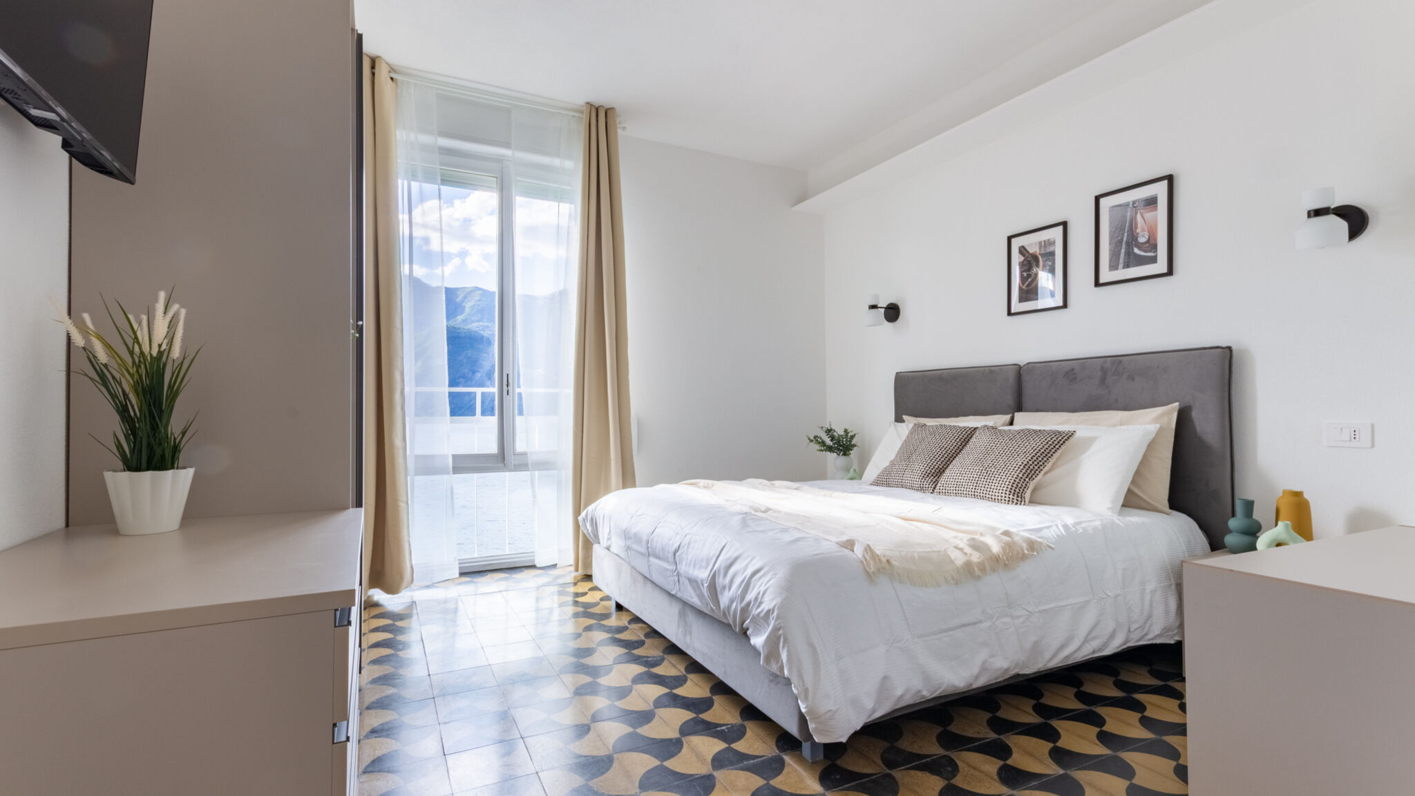 Italianway Perledo Villa Varenna - Finestra sul Lago