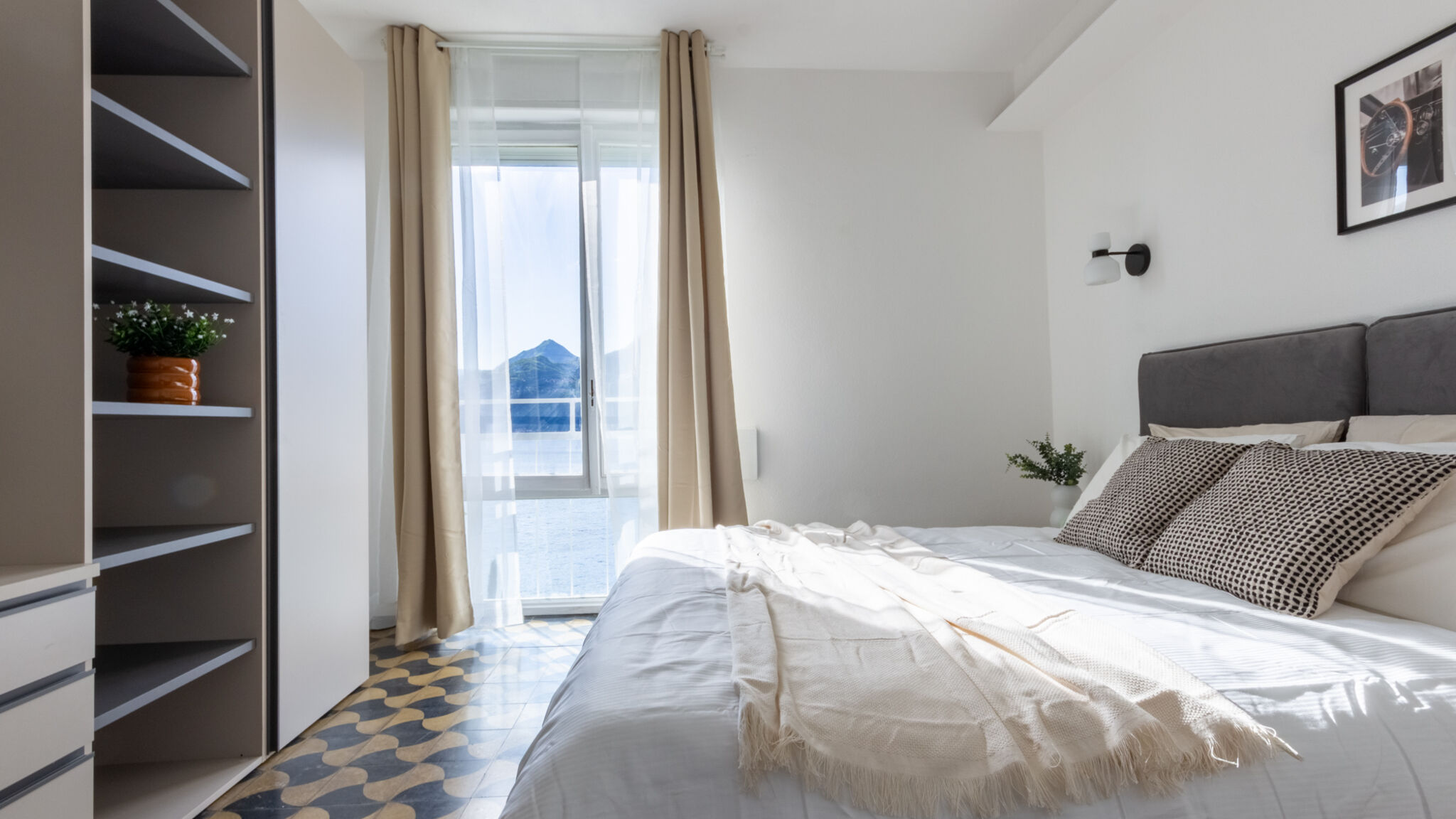 Italianway Perledo Villa Varenna - Finestra sul Lago