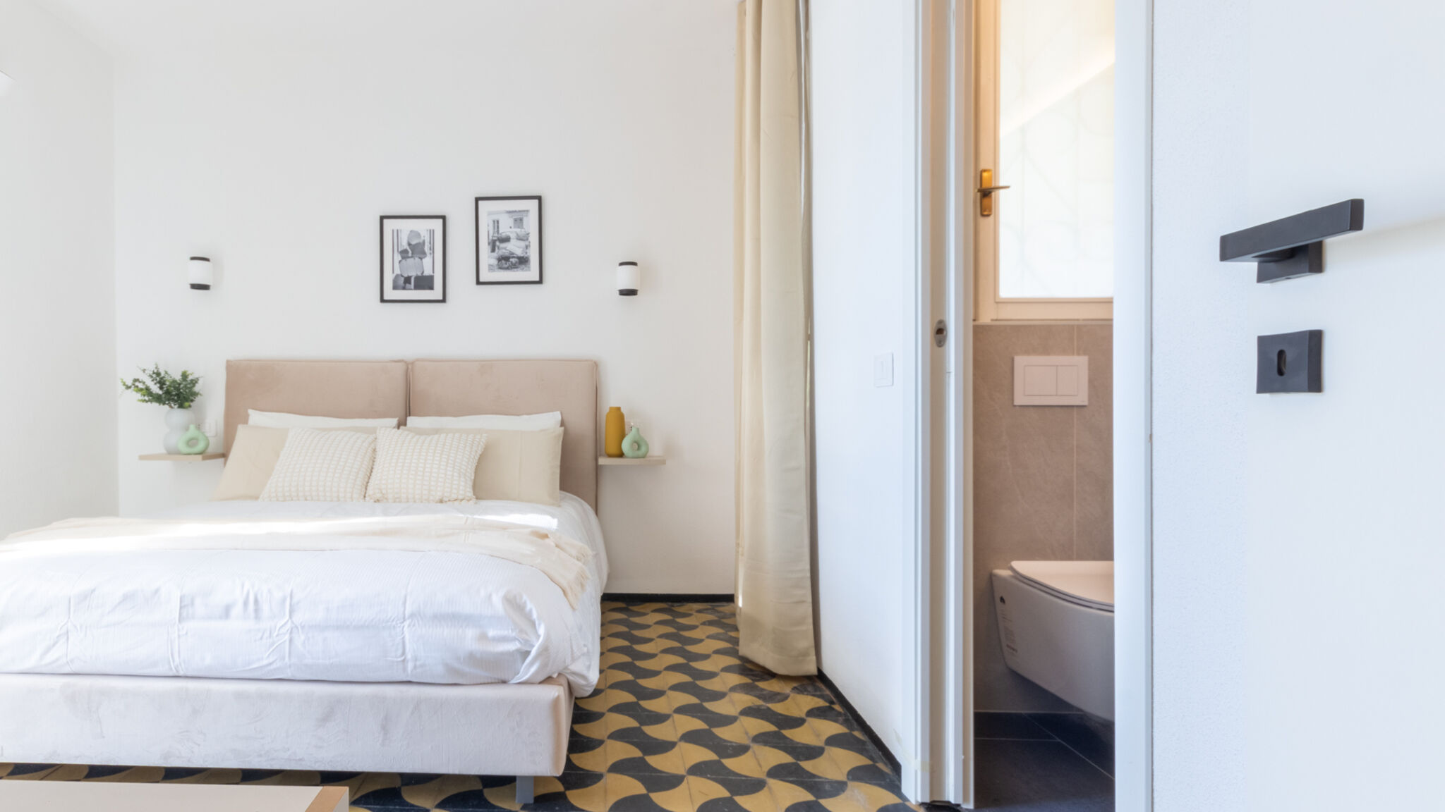 Italianway Perledo Villa Varenna - Finestra sul Lago