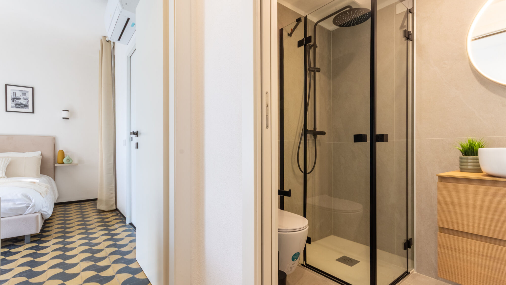 Italianway Perledo Villa Varenna - Finestra sul Lago