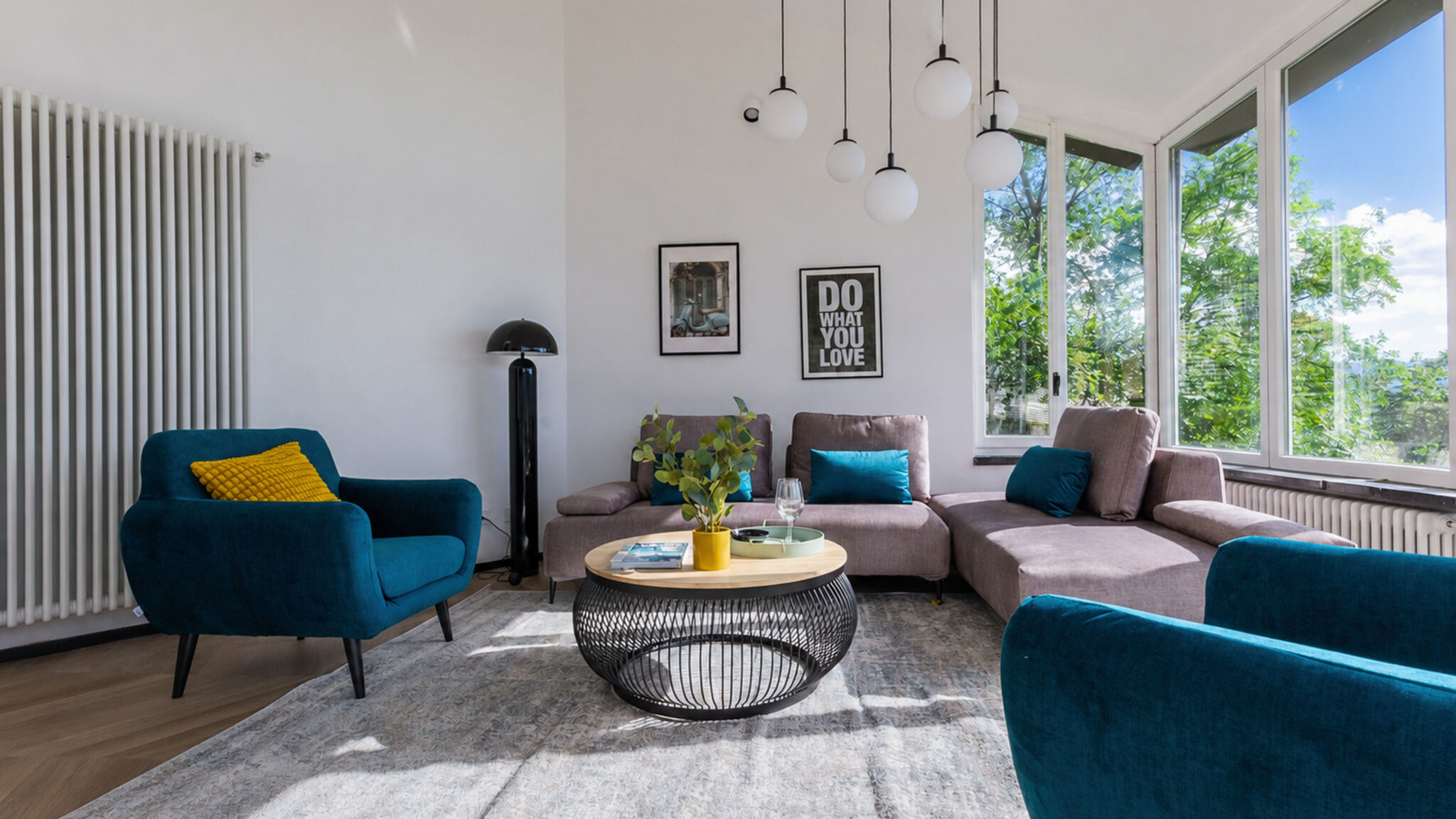 Italianway Perledo Villa Varenna - Finestra sul Lago