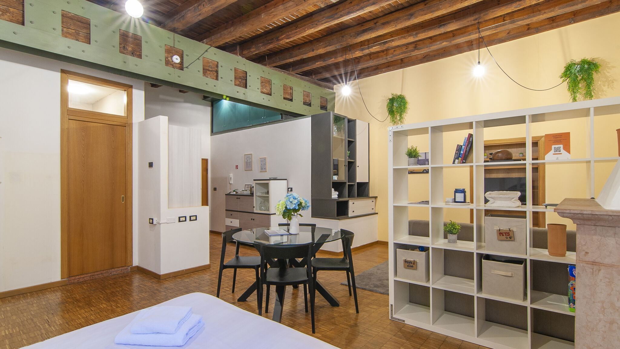 Italianway Verona RomeoHouse