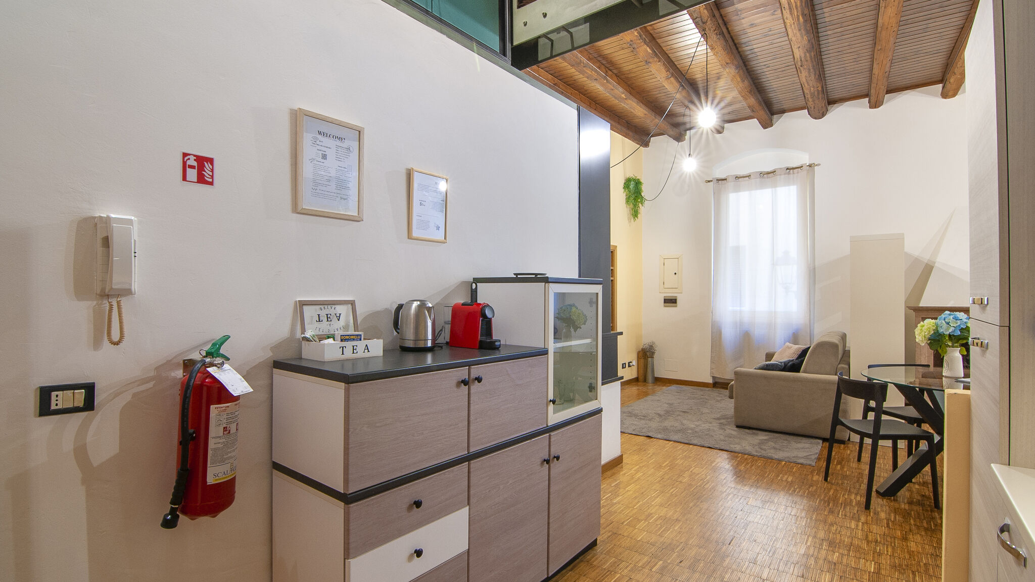Italianway Verona RomeoHouse
