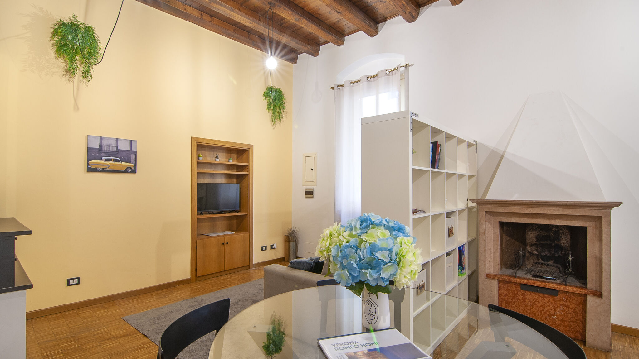 Italianway Verona RomeoHouse