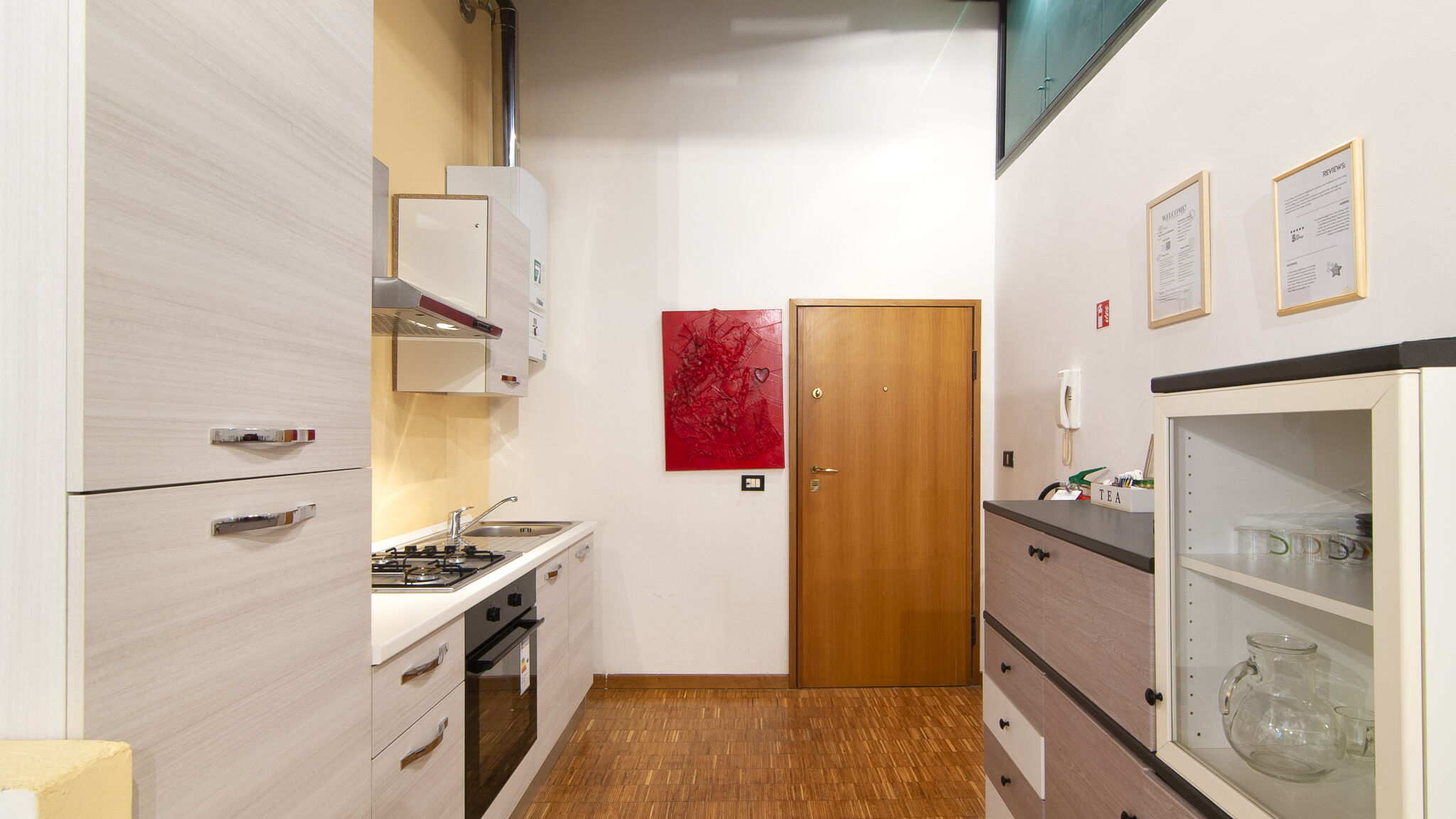 Italianway Verona RomeoHouse
