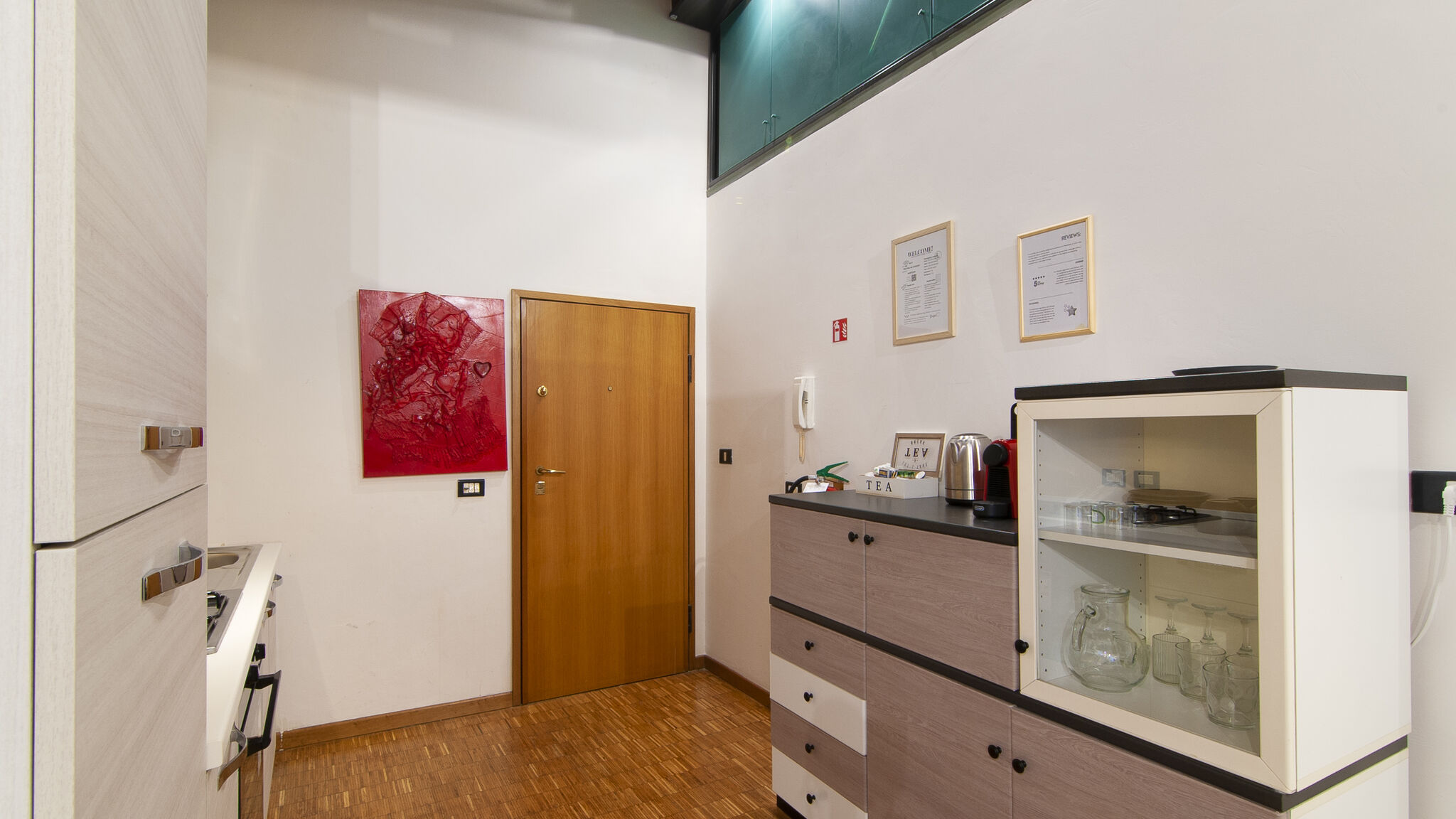 Italianway Verona RomeoHouse
