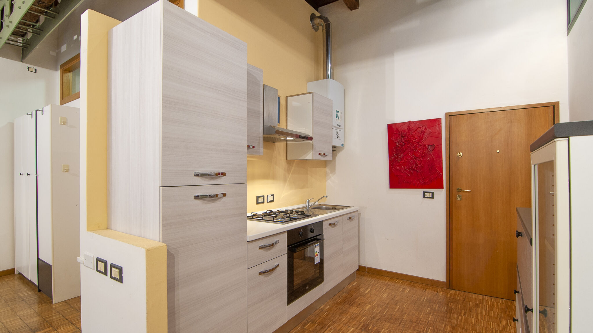 Italianway Verona RomeoHouse